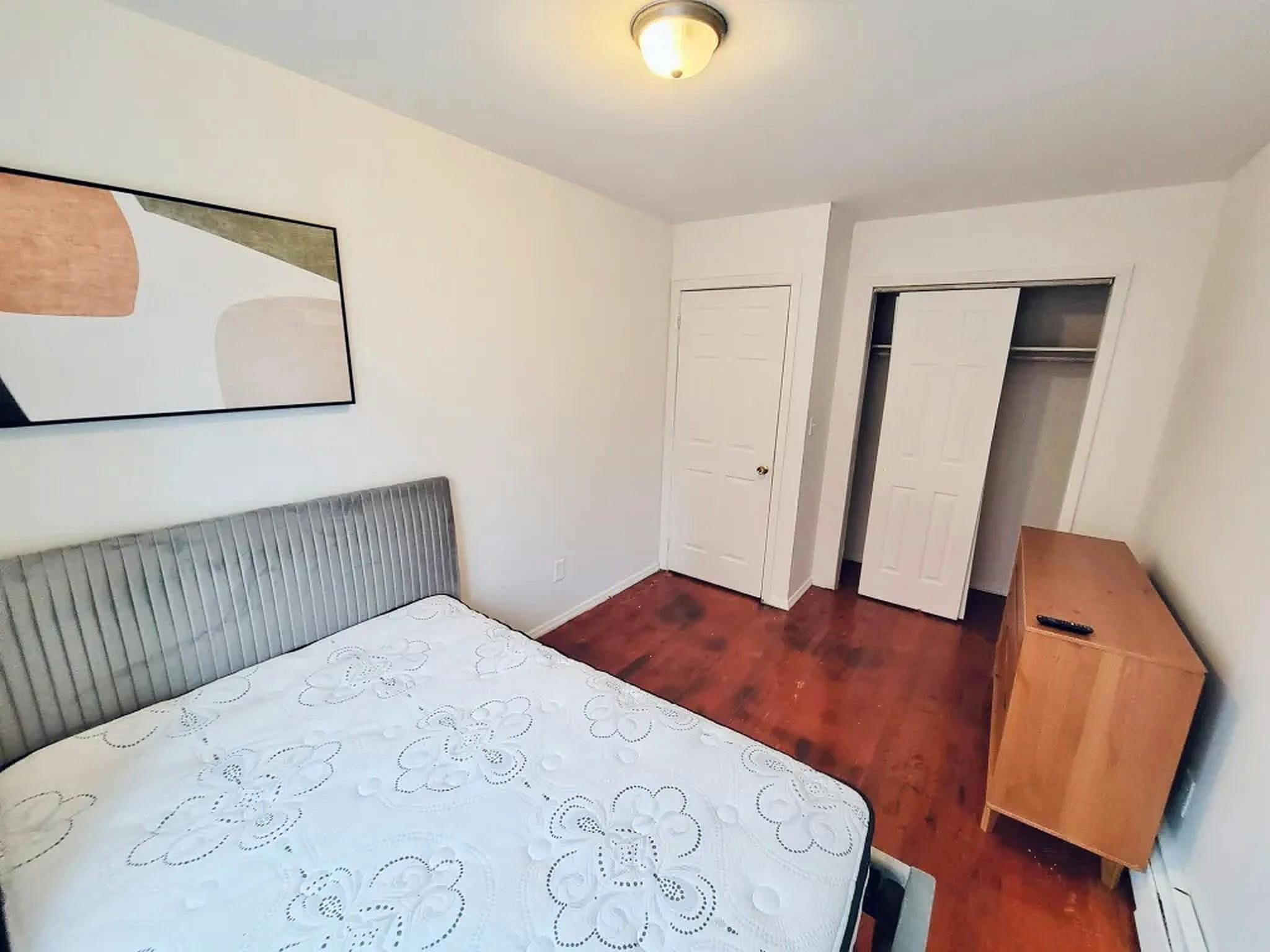 Single room Brooklyn, 1 bed, 140m² — photo 2
