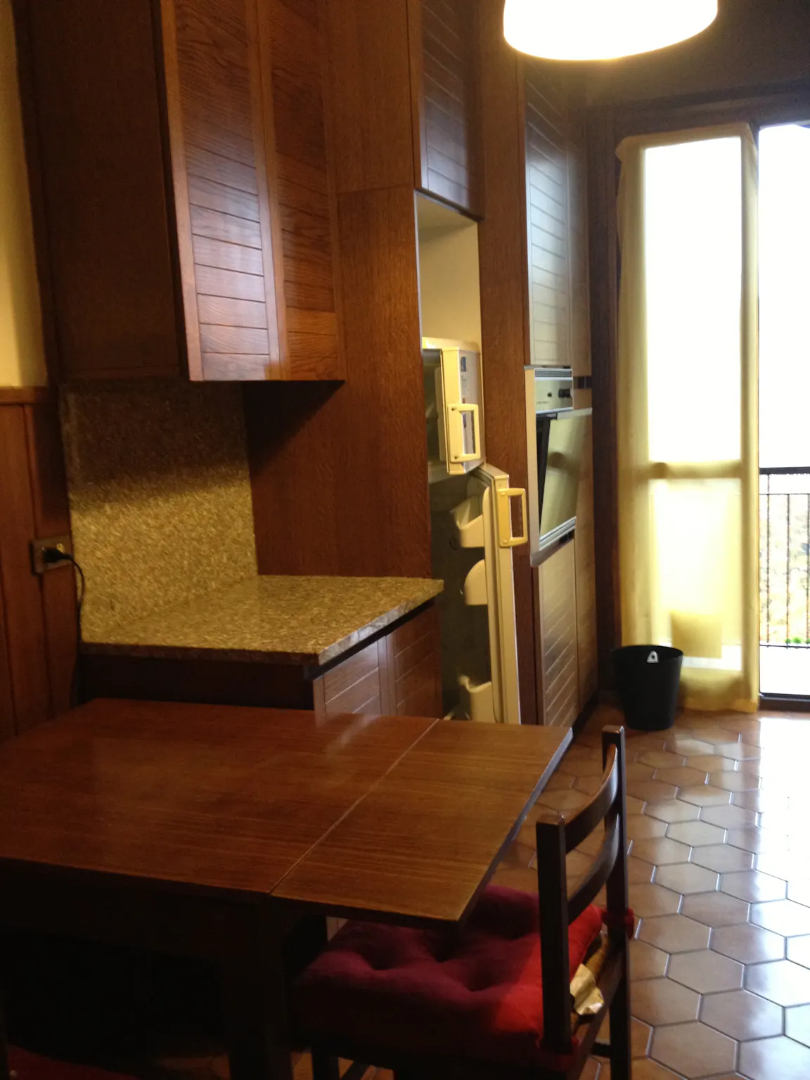 2-Bedroom Apartment in Via Cenisio, Milan (1552048) ROOM 2
