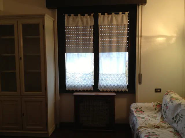 2-Bedroom Apartment in Via Cenisio, Milan (1552048) room image 84