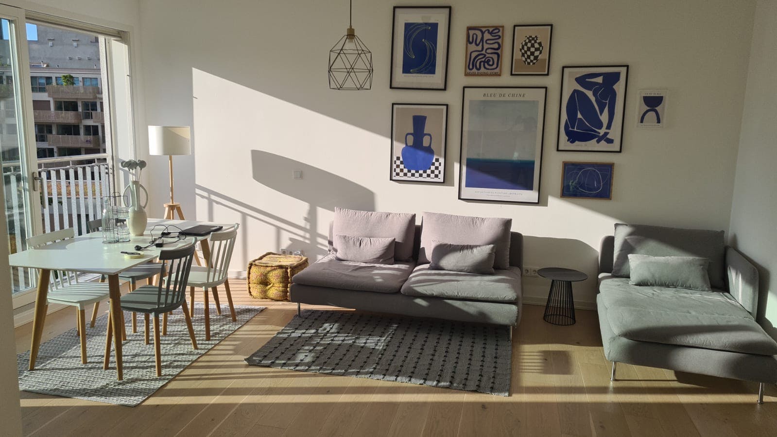 Koppenstraße, Berlin preview