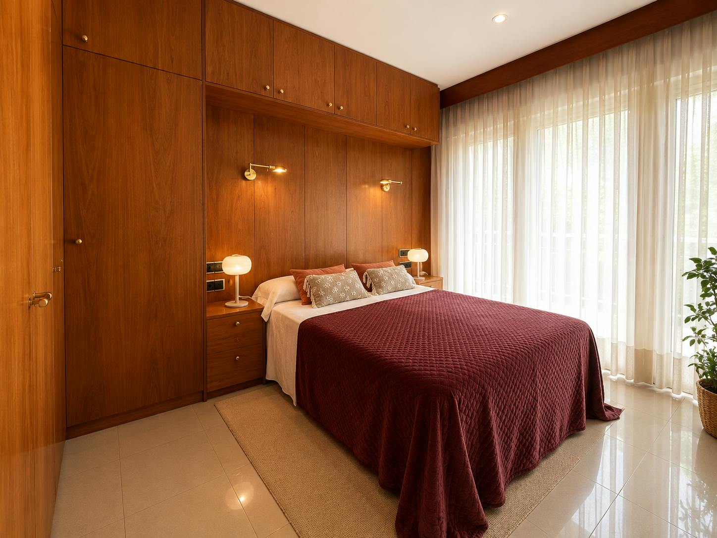 Apartamento Barcelona, 4 habitaciones — foto 19