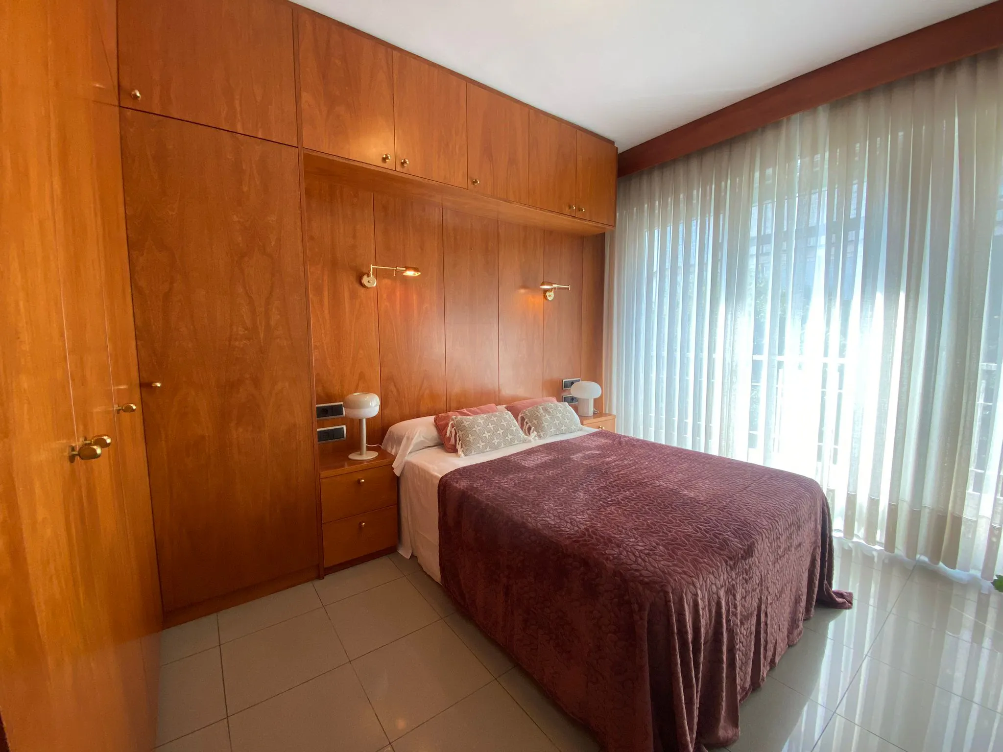 4-Bedroom Apartment in Carrer de Londres, Barcelona (1552081) ROOM 2