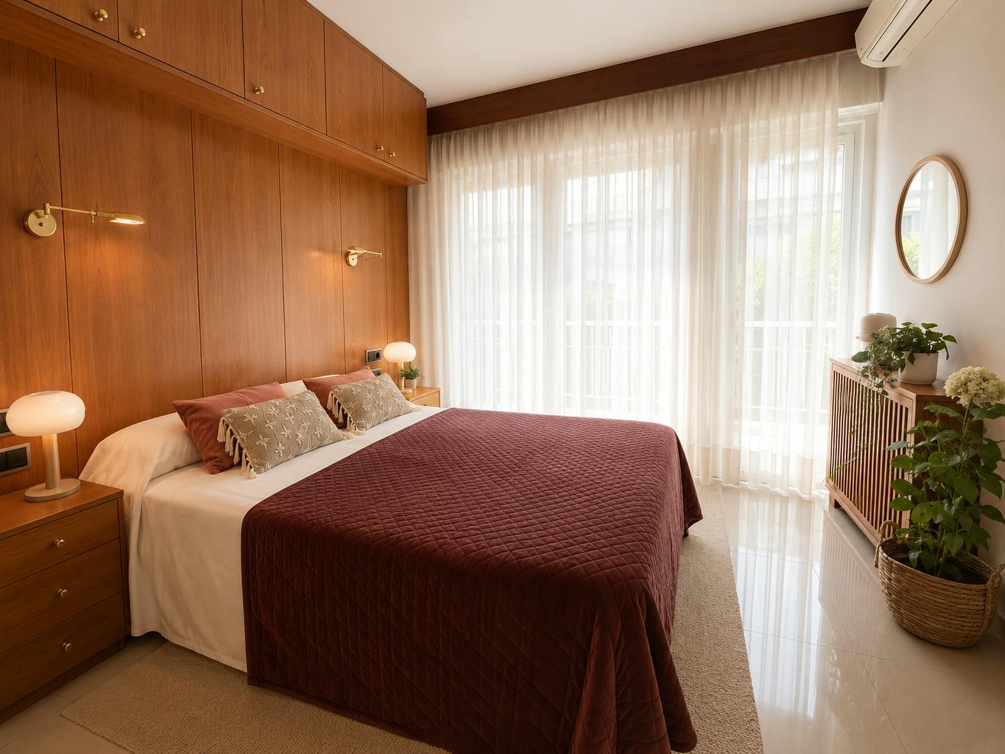 Apartamento Barcelona, 4 habitaciones — foto 18