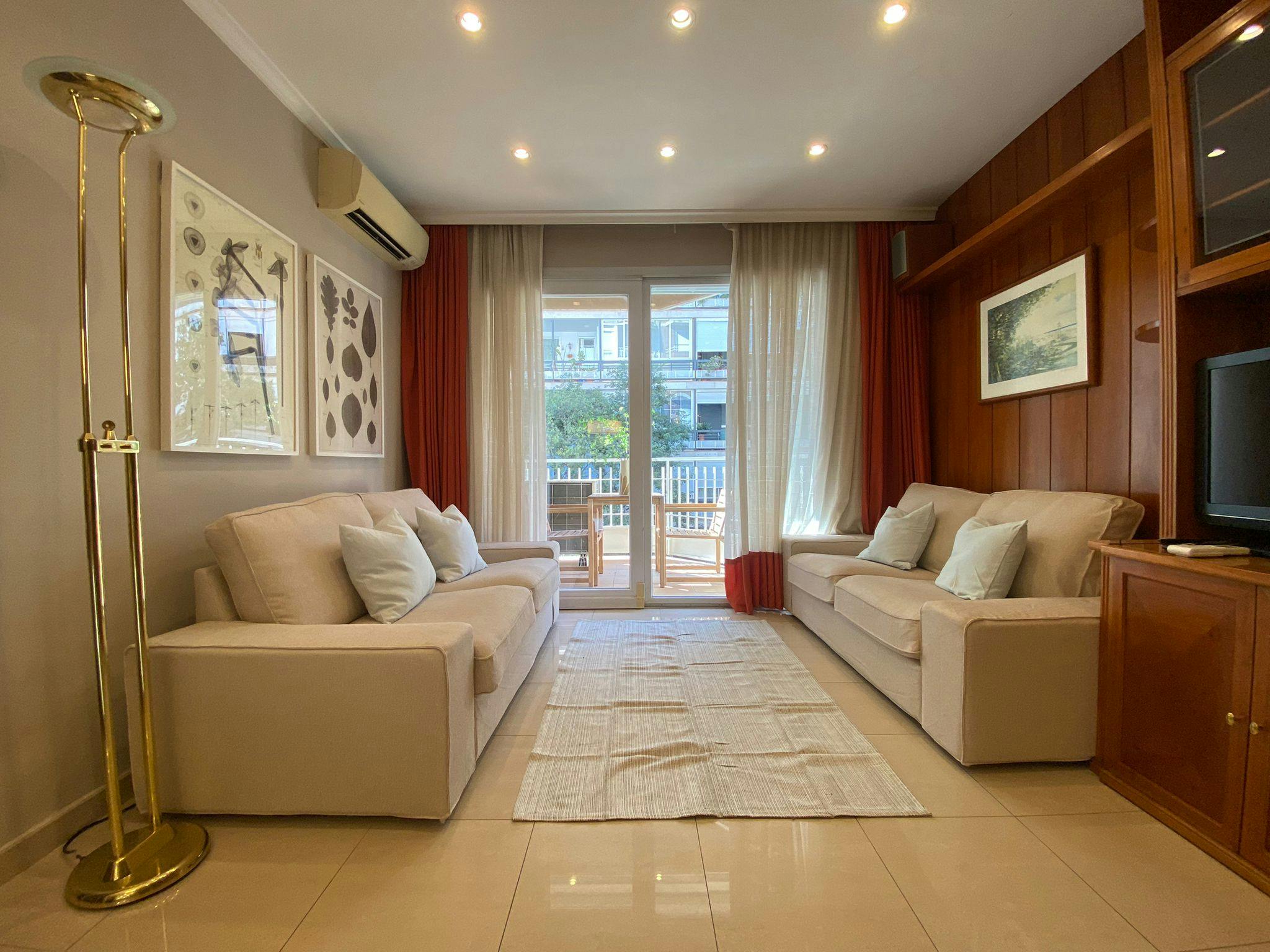 Carrer de Londres, Barcelona Barcelona