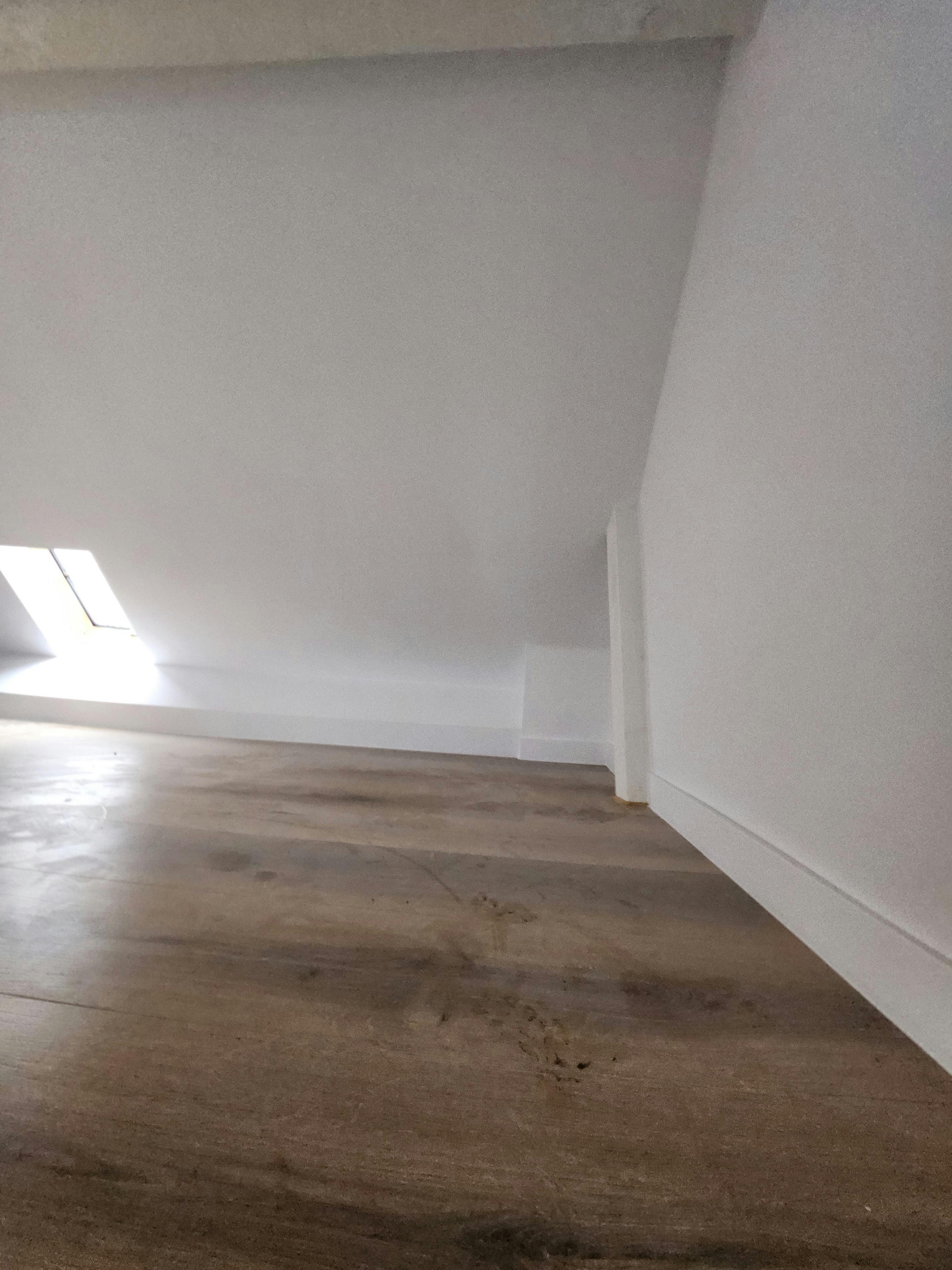 Apartment Evere, 1 bed, 18m² — photo 11