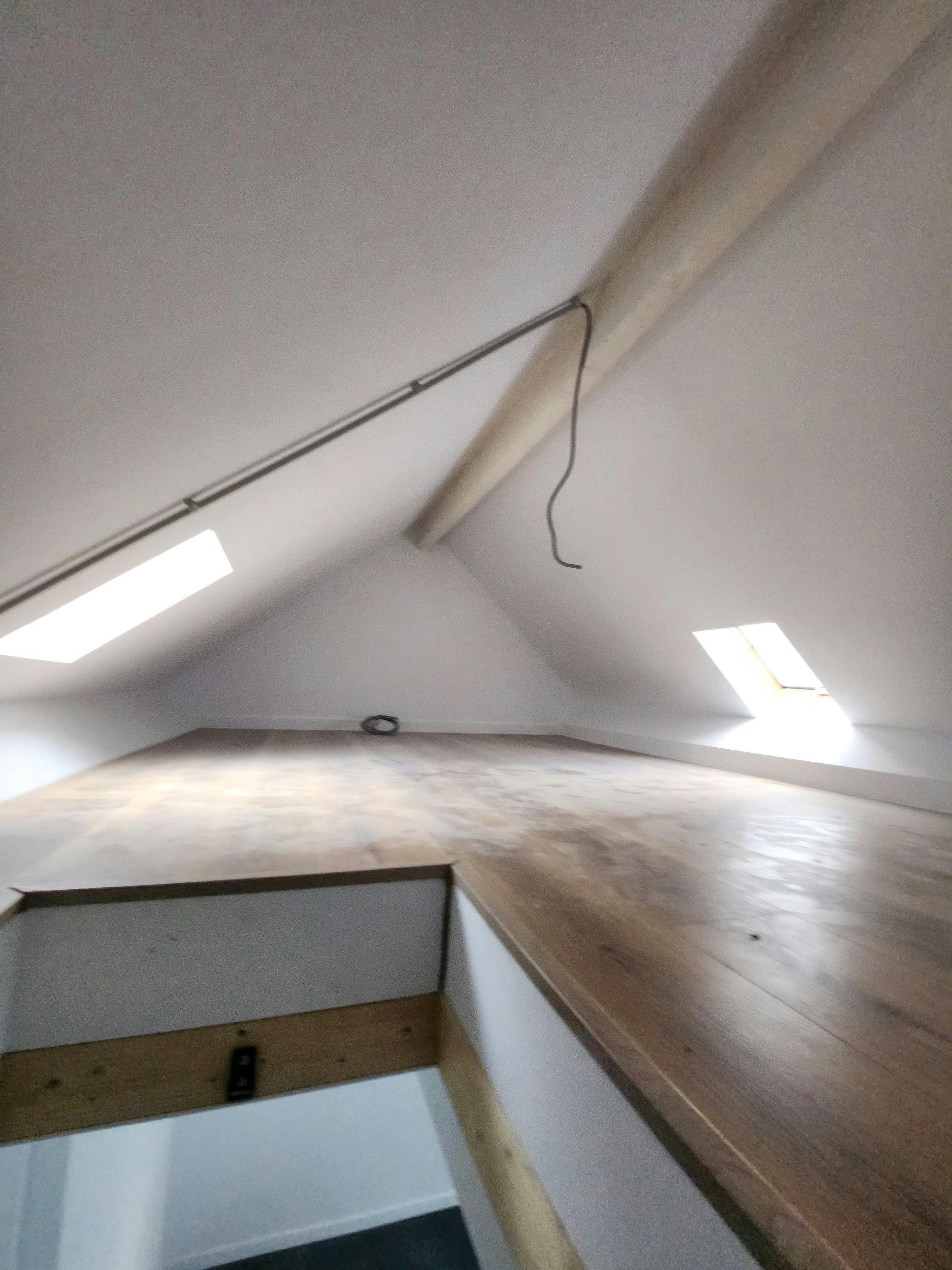 Apartment Evere, 1 bed, 18m² — photo 23