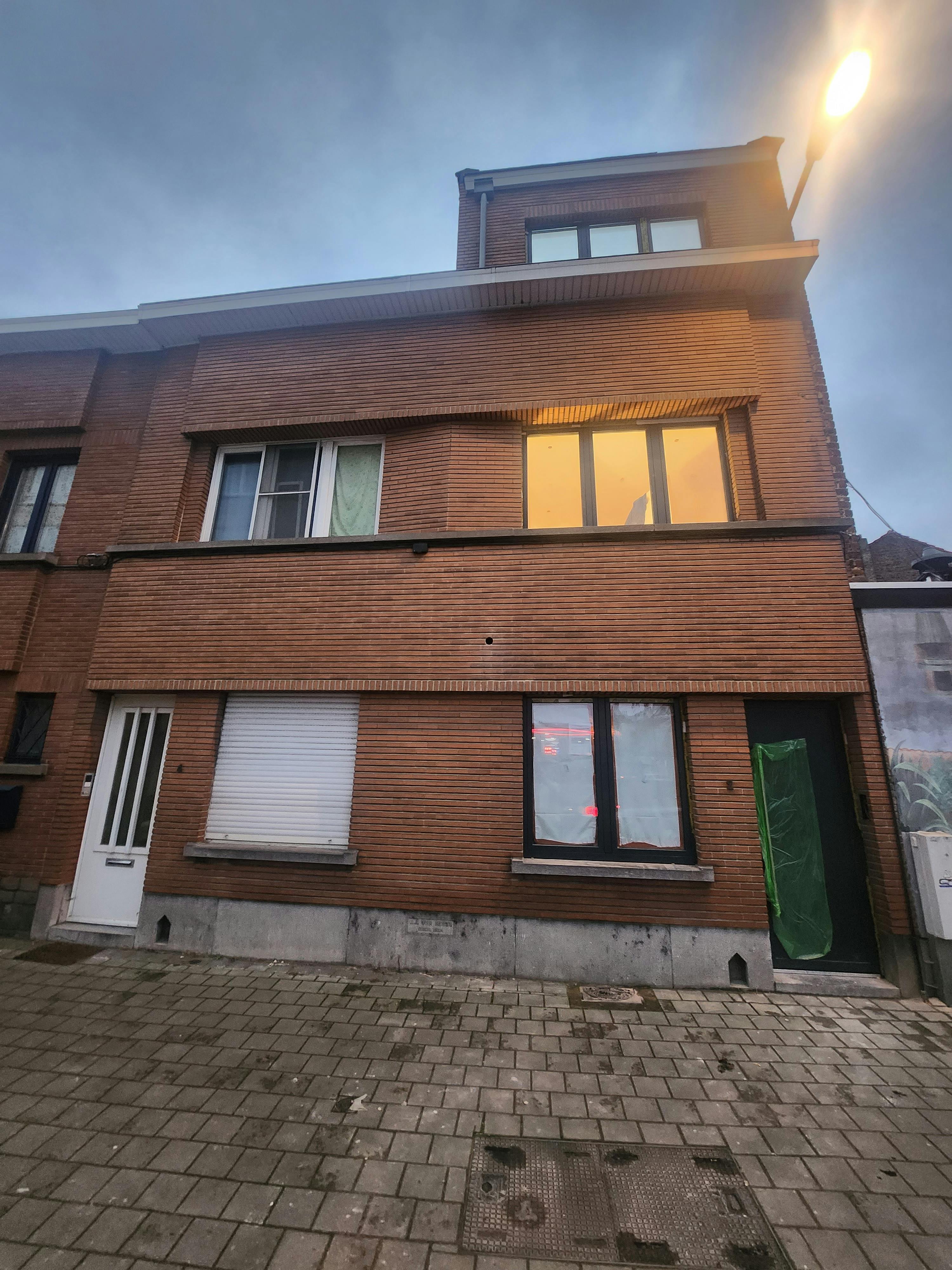 Apartment Evere, 1 bed, 18m² — photo 10