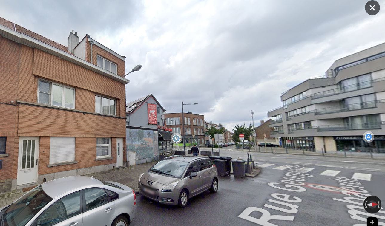 Woning in Evere