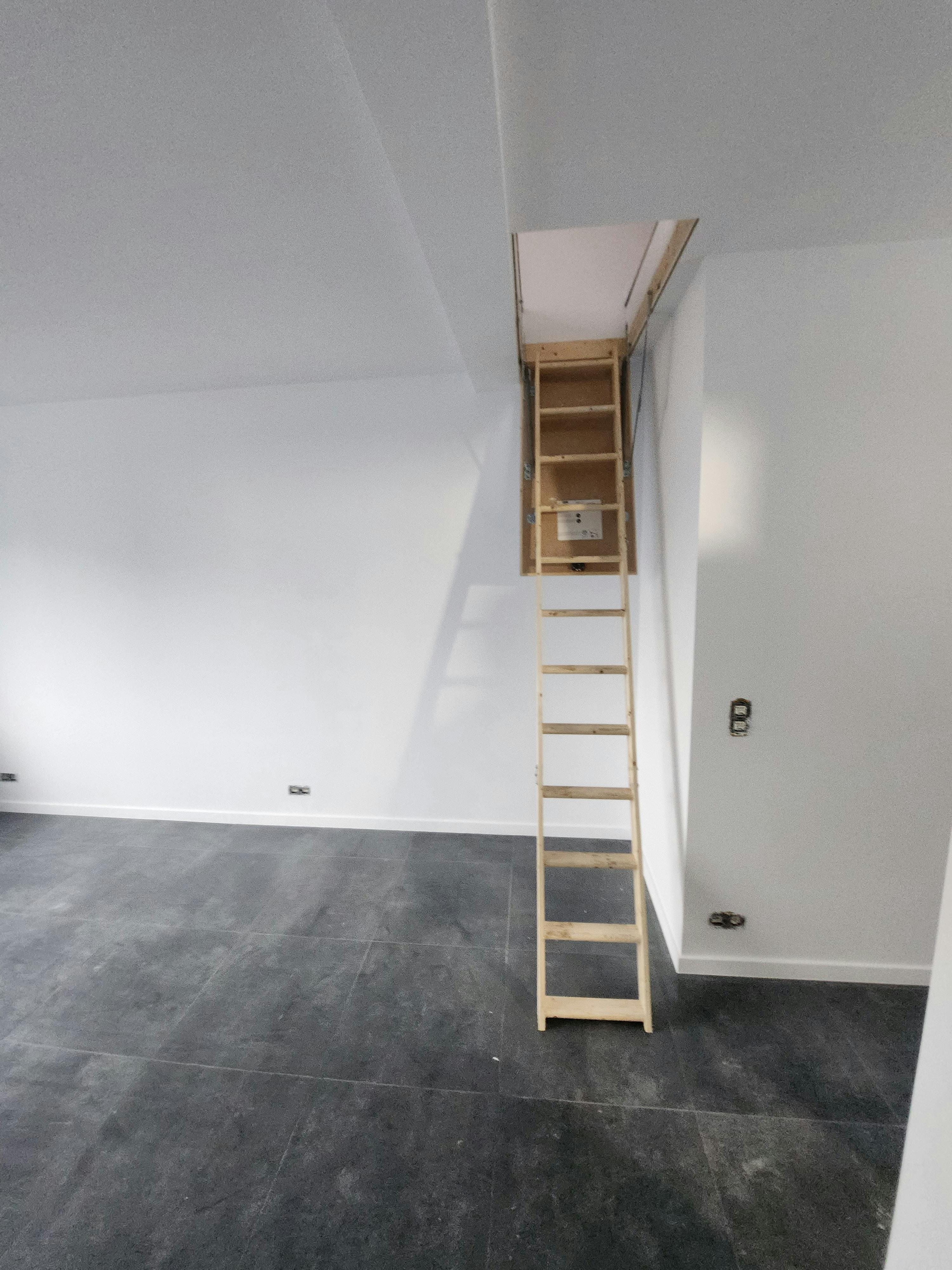 Apartment Evere, 1 bed, 18m² — photo 15
