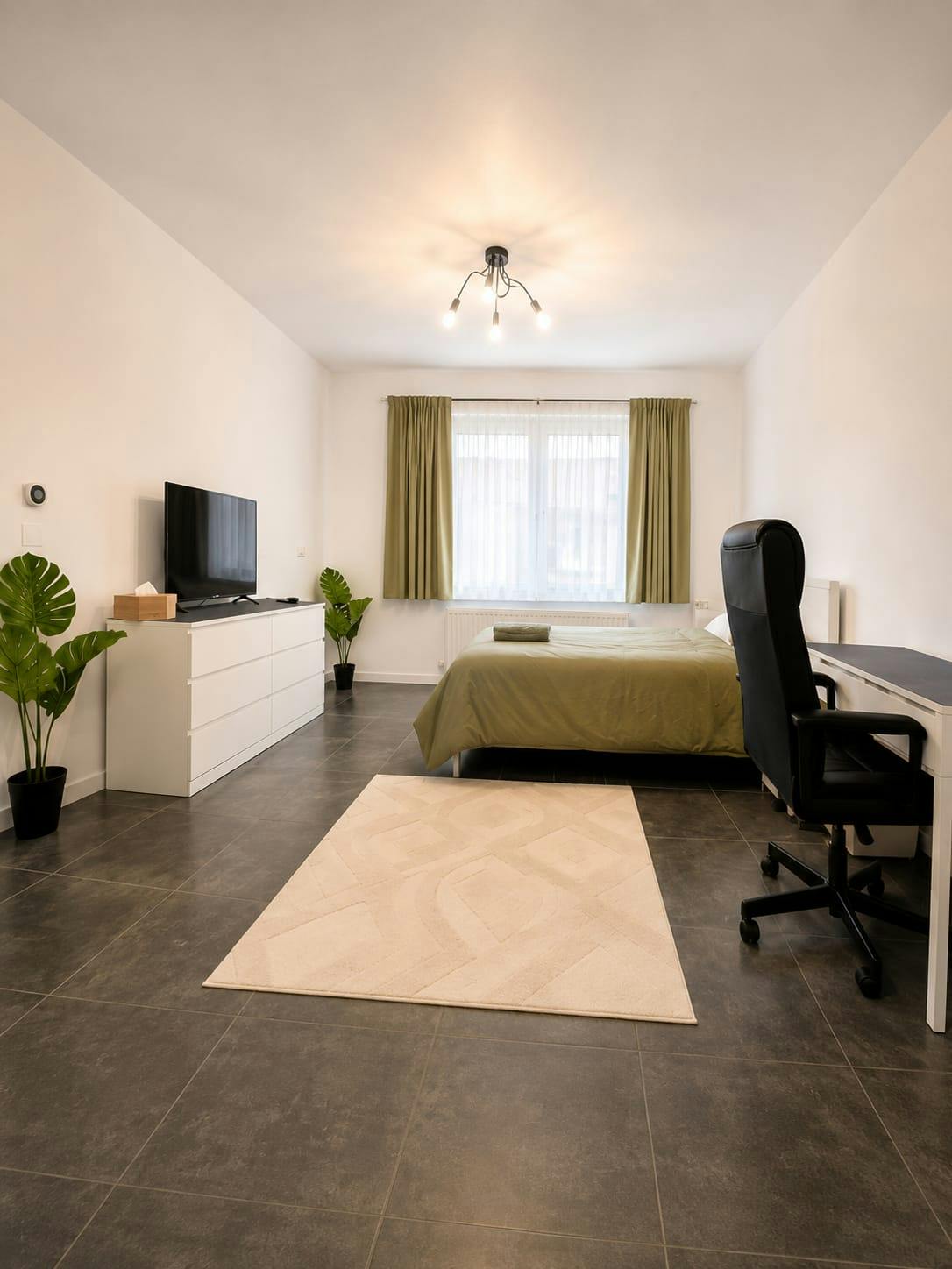 Rue Georges De Lombaerde, Evere preview