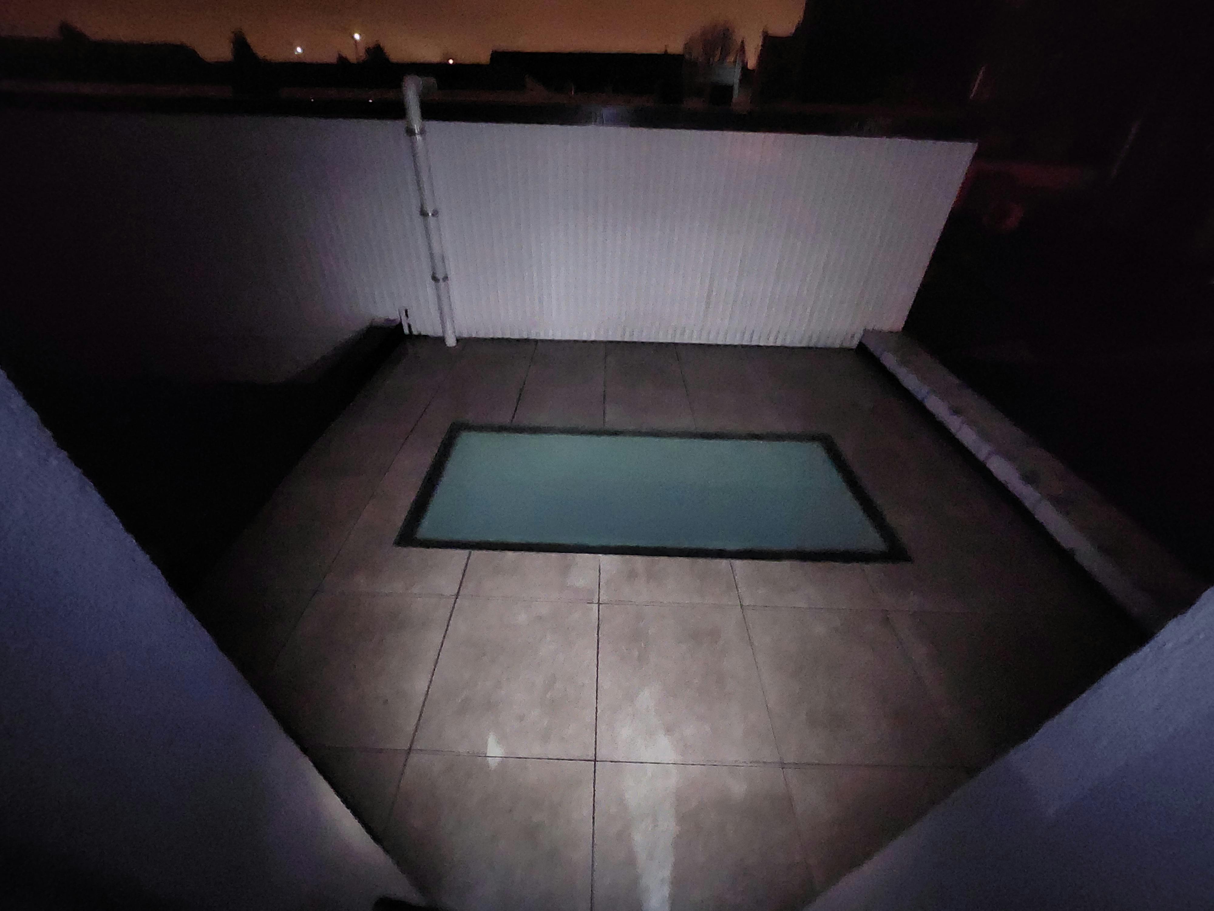 Apartment Evere, 1 bed, 18m² — photo 7