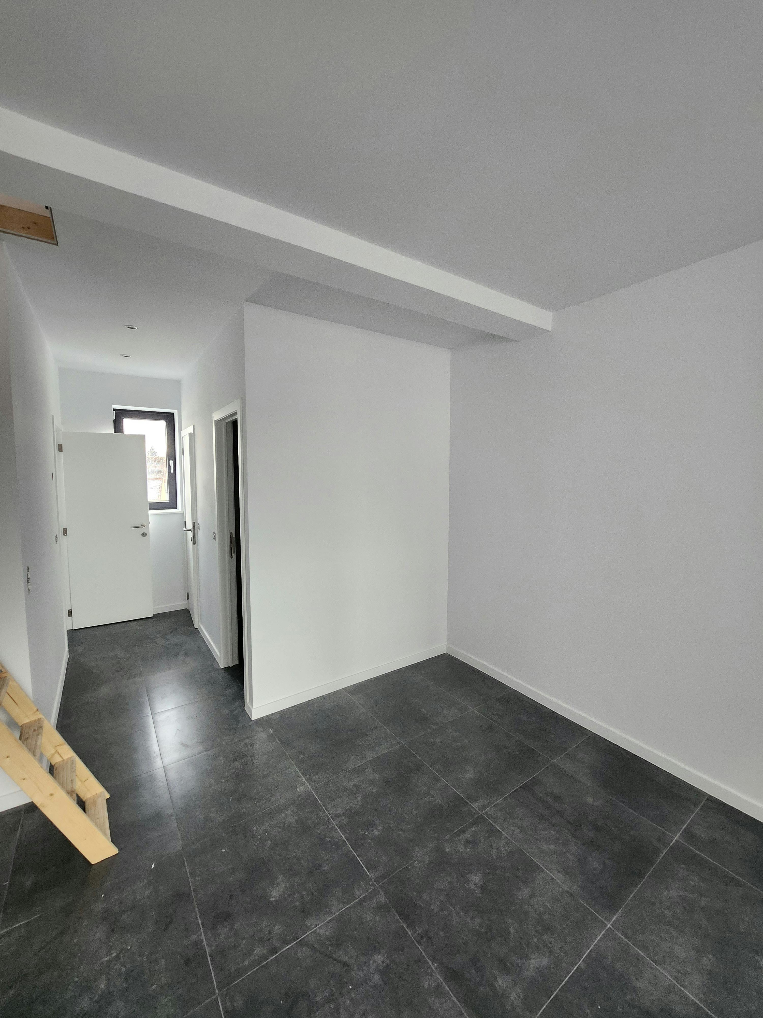Apartment Evere, 1 bed, 18m² — photo 12