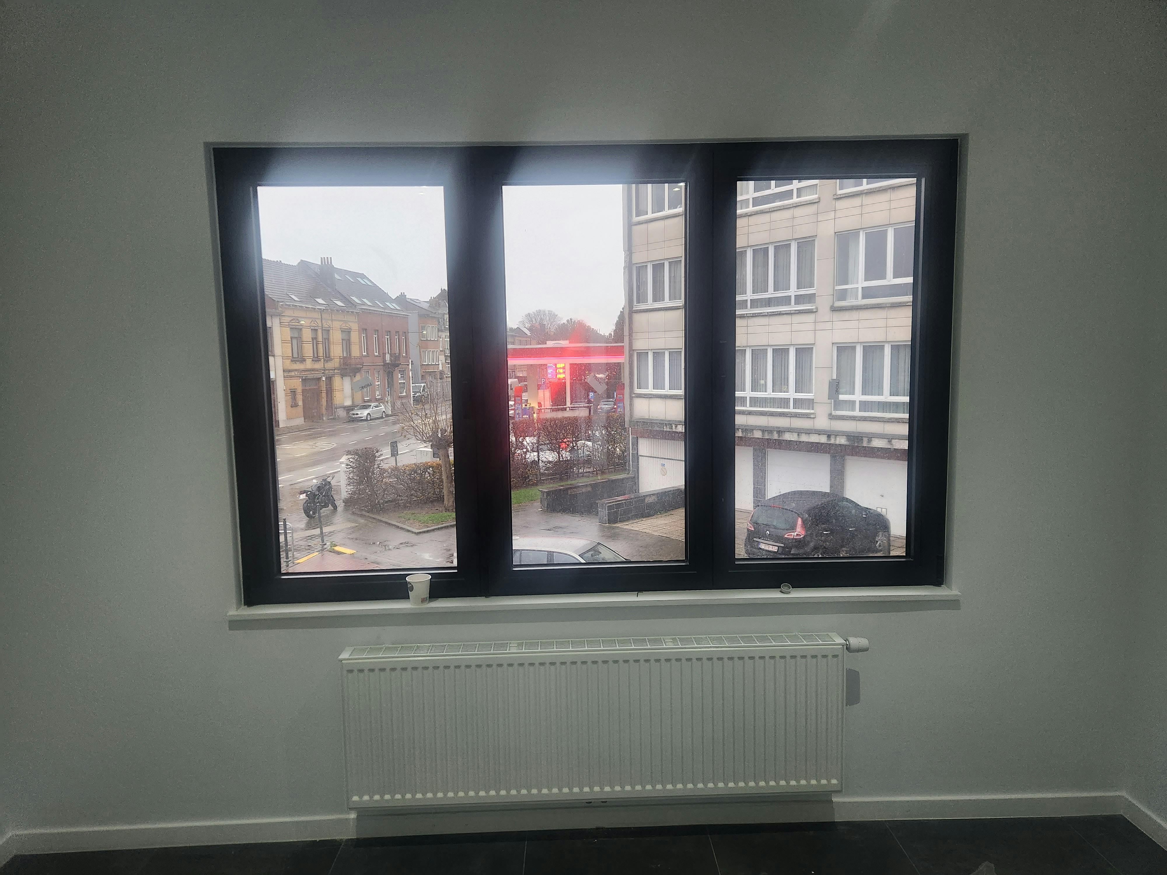 Apartment Evere, 1 bed, 18m² — photo 9