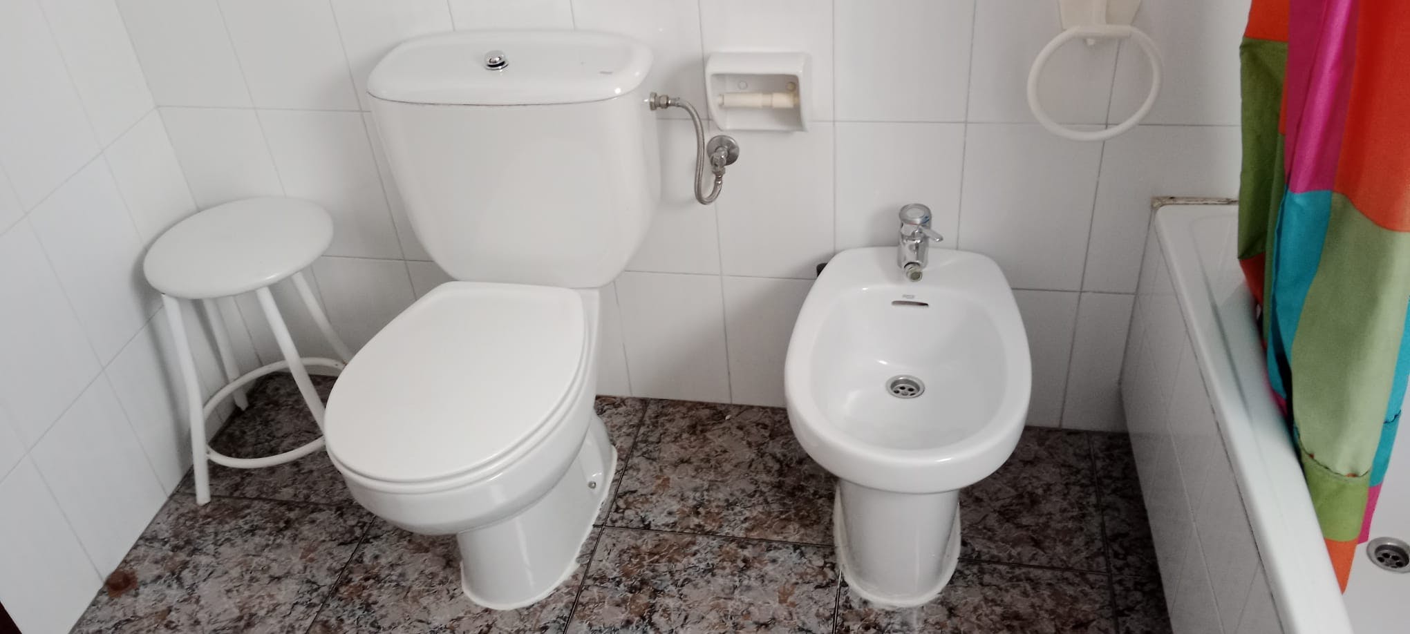Apartment Murcia, 1 bed, 16m² — photo 11