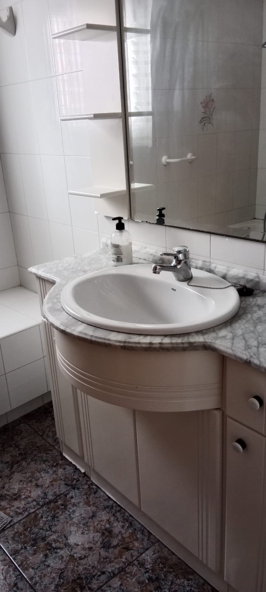 Apartment Murcia, 1 bed, 16m² — photo 13