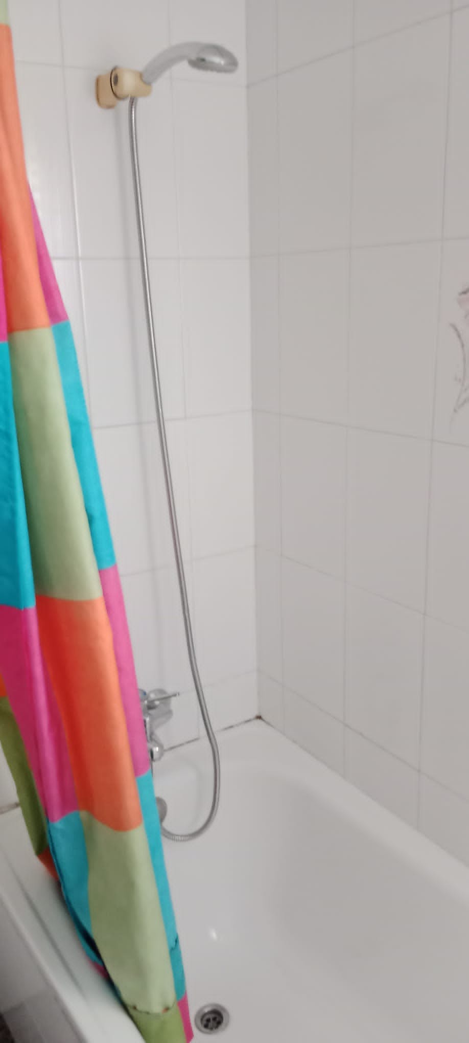 Apartment Murcia, 1 bed, 16m² — photo 15
