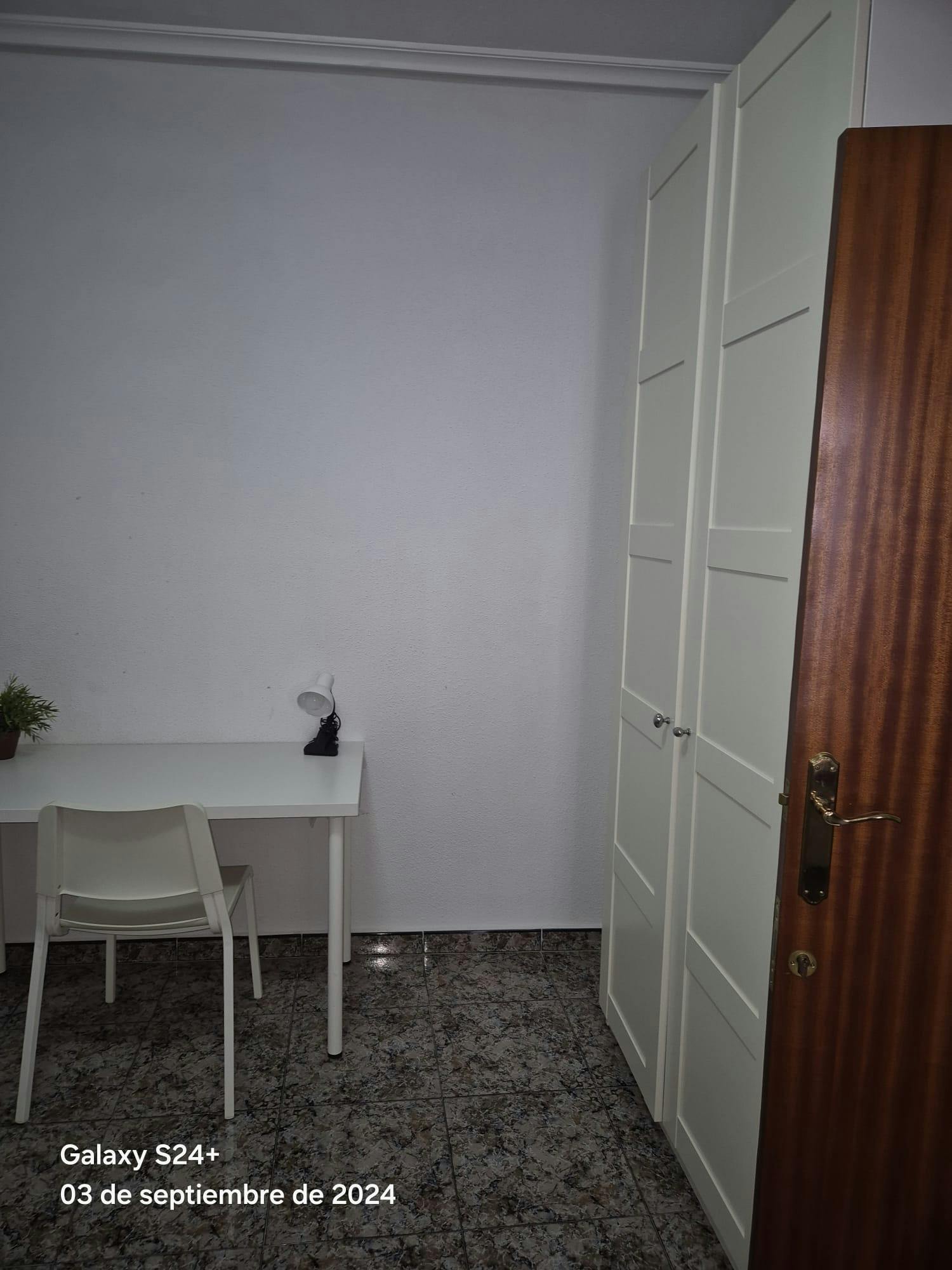 Apartment Murcia, 1 bed, 16m² — photo 3