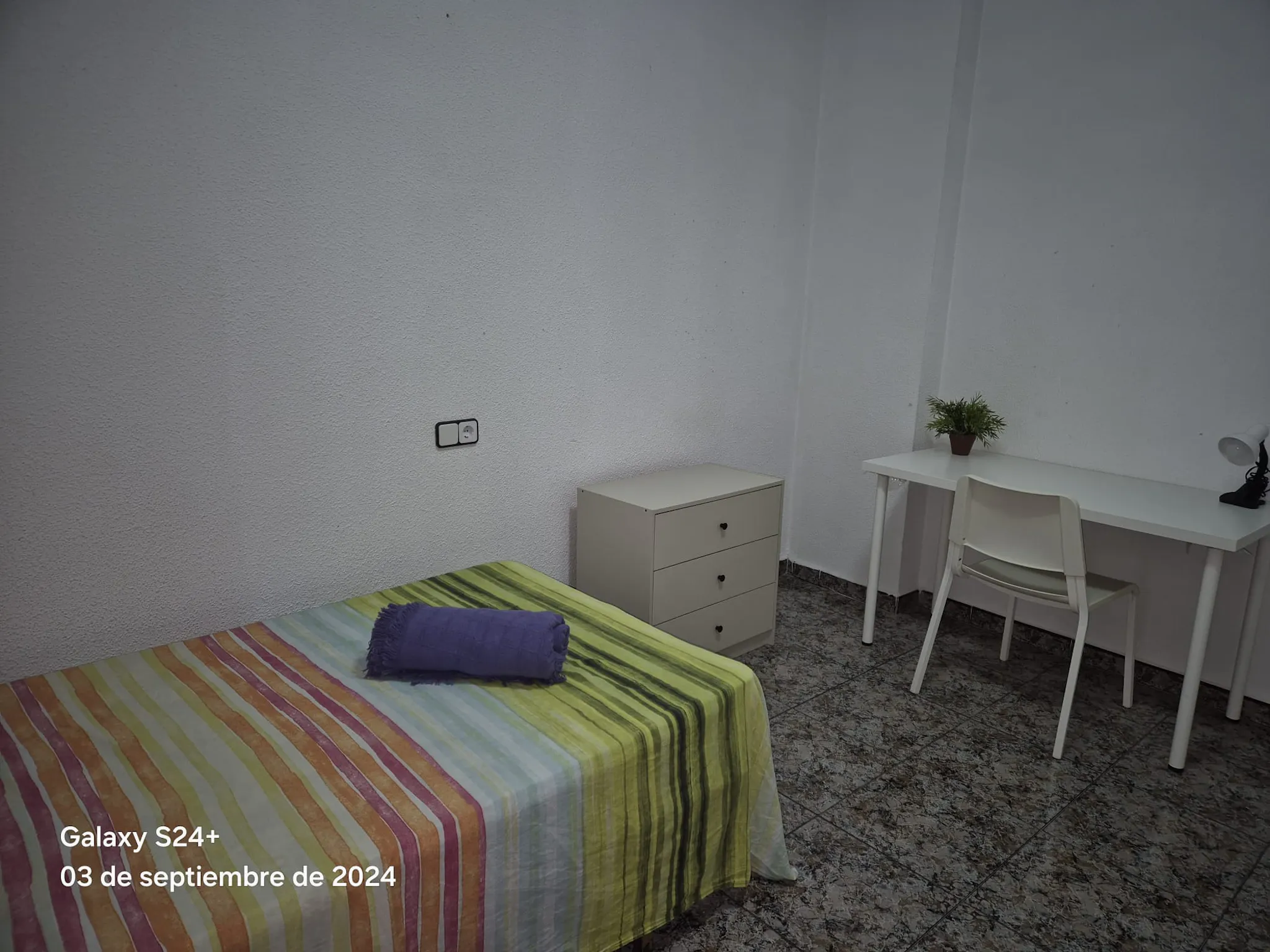 Calle de la Fuensanta, Murcia preview