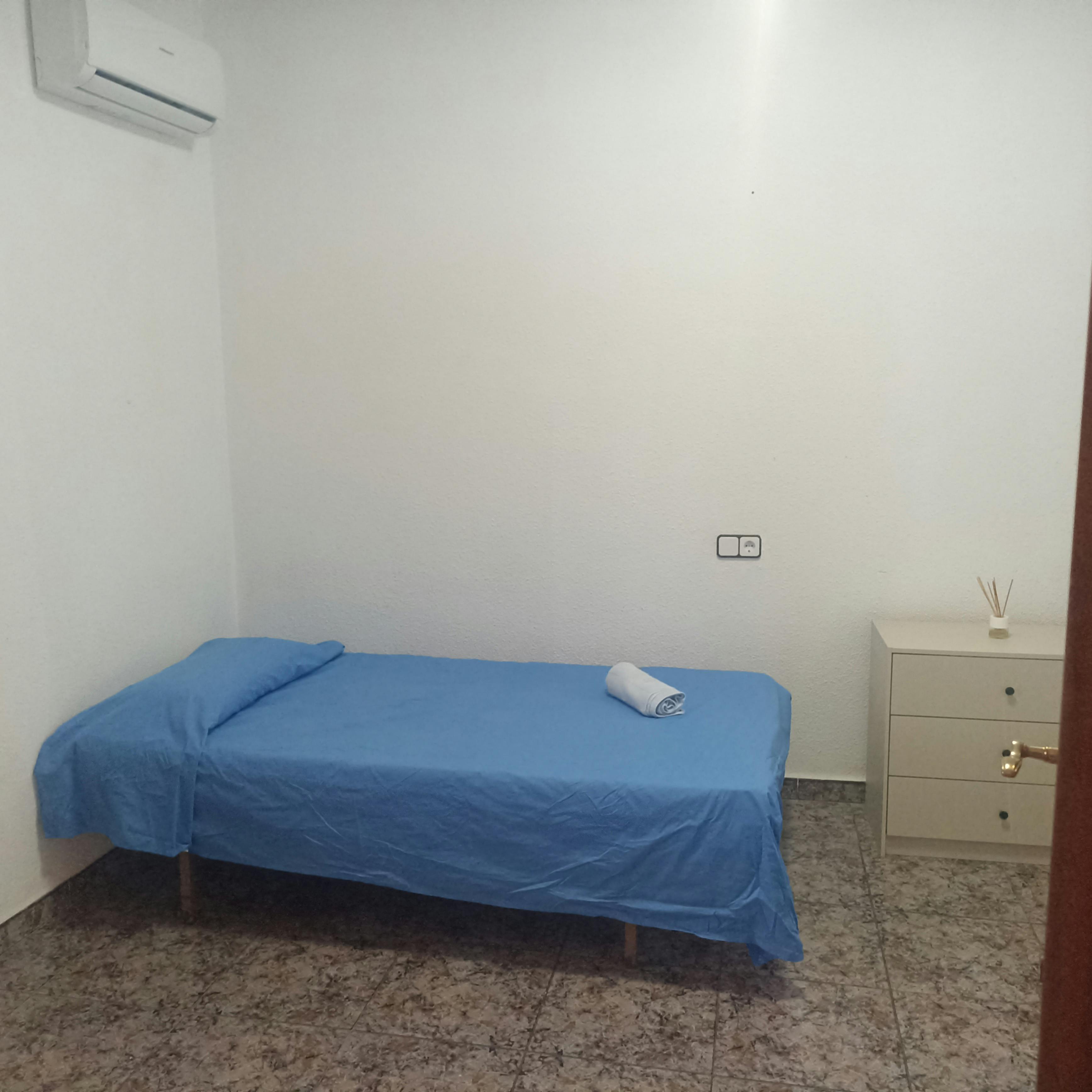 Apartment Murcia, 1 bed, 16m² — photo 7