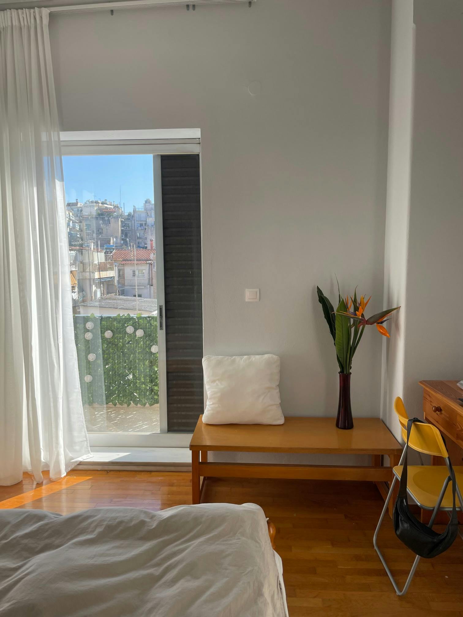 Eptapyrgou, Athens preview