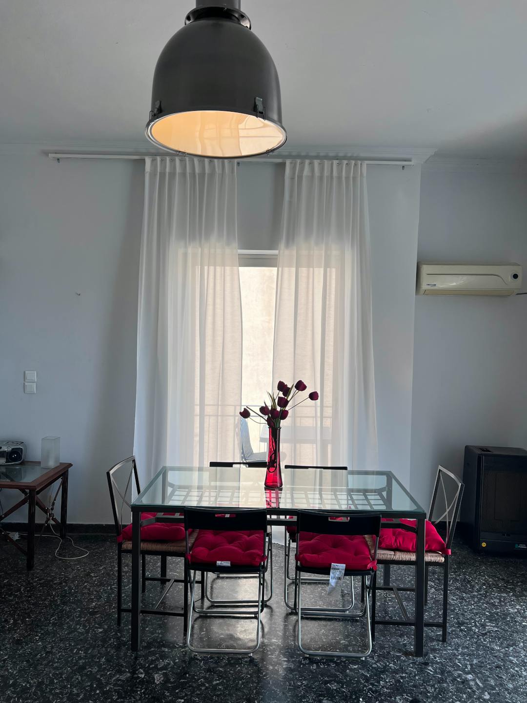 Apartment Athens, 1 bed, 25m² — photo 7