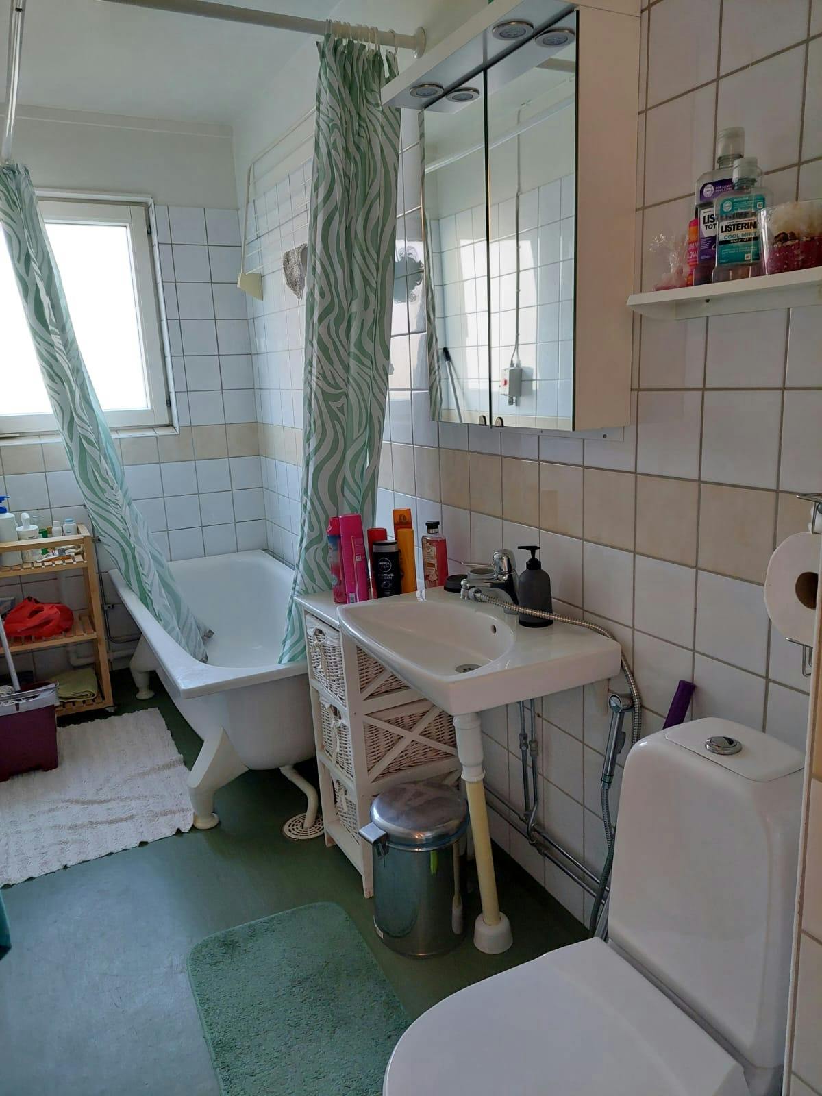 preview gallery tile