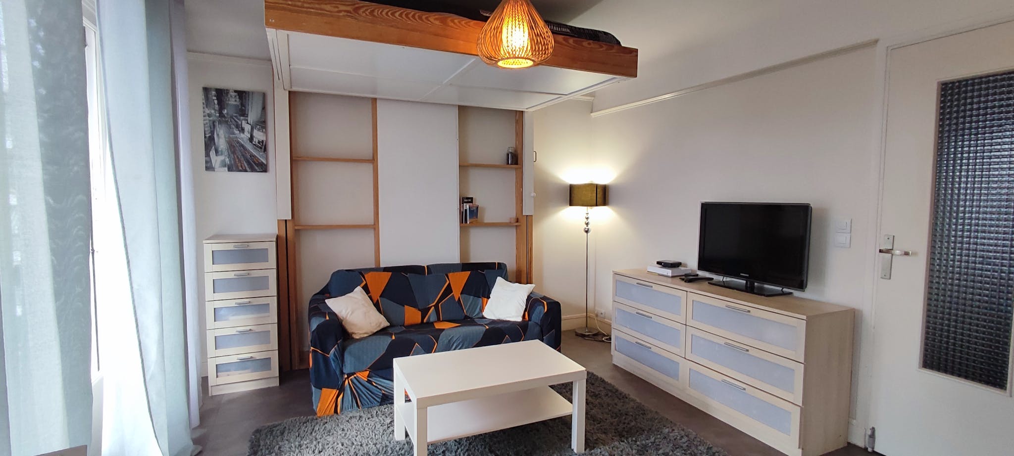 Boulevard Maréchal Juin, Cagnes-sur-Mer preview