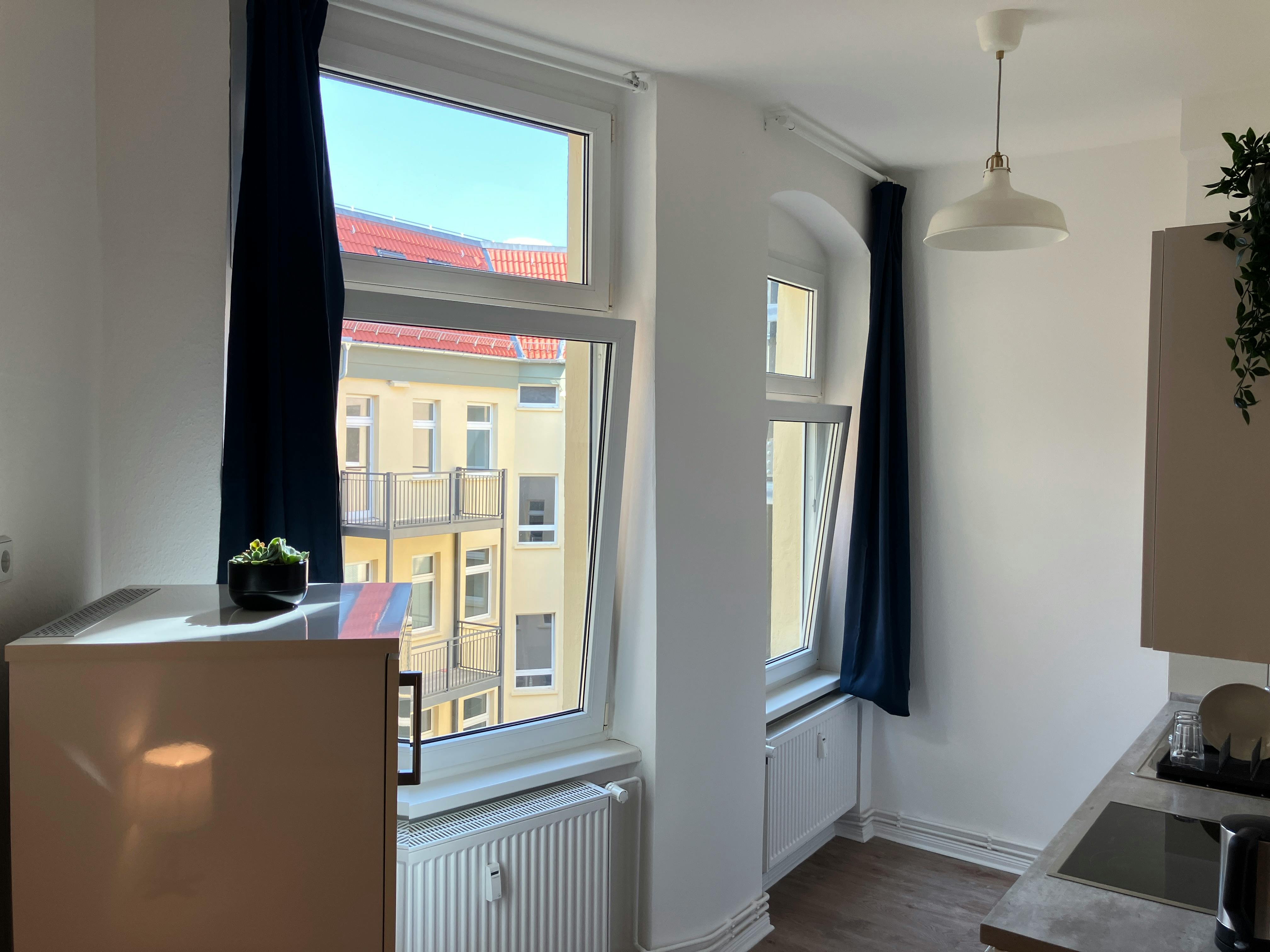 Apartment Berlin, 1 bed — photo 3
