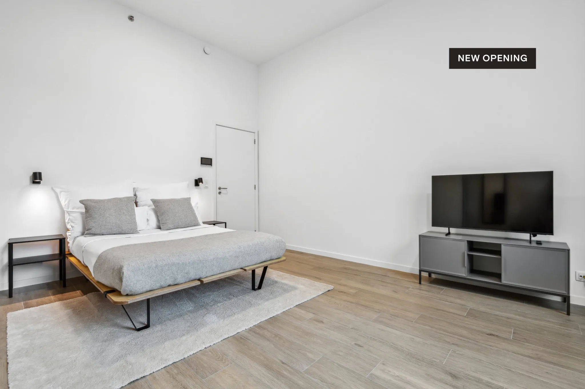 Chaussée d'Anvers, Brussels preview