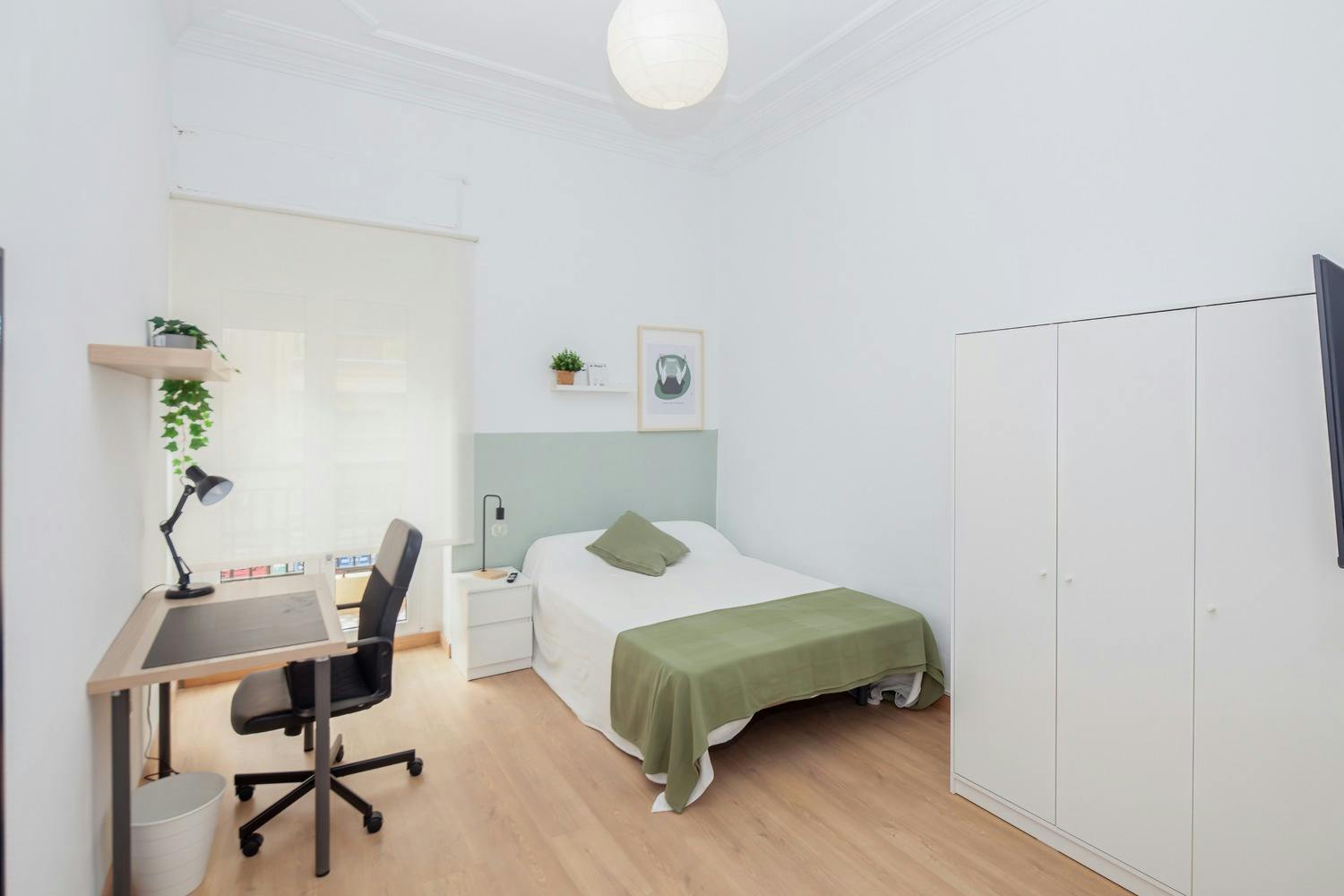 Carrer de Sant Vicent Màrtir, Valencia Valencia