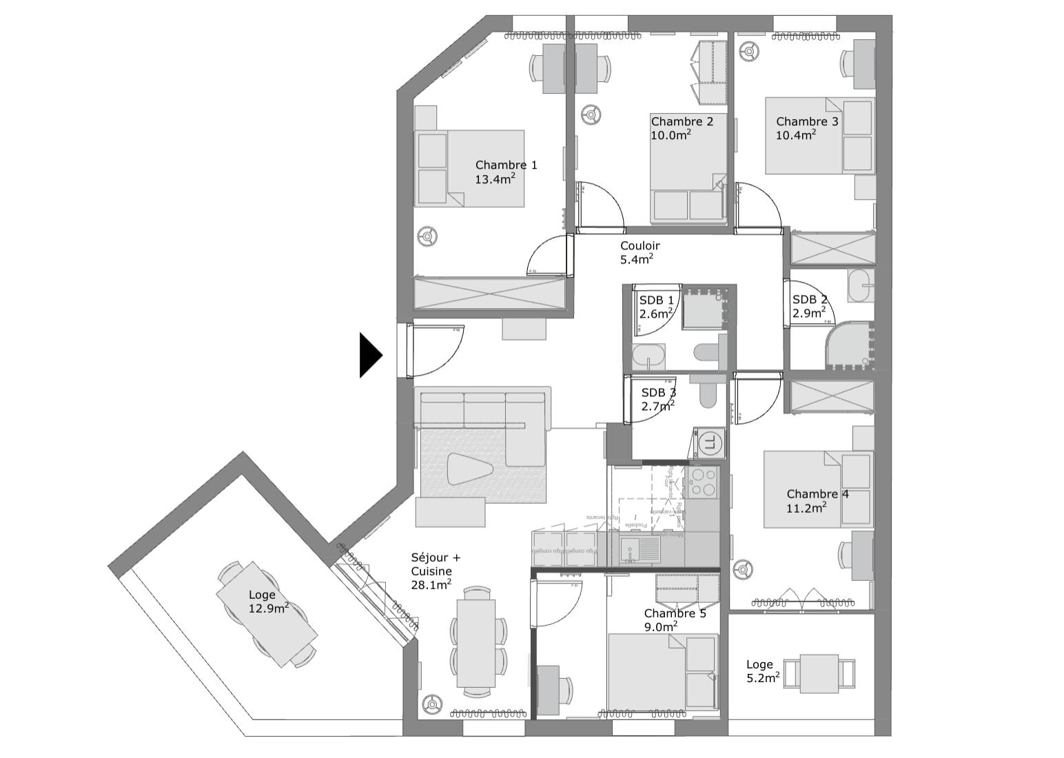 preview gallery tile