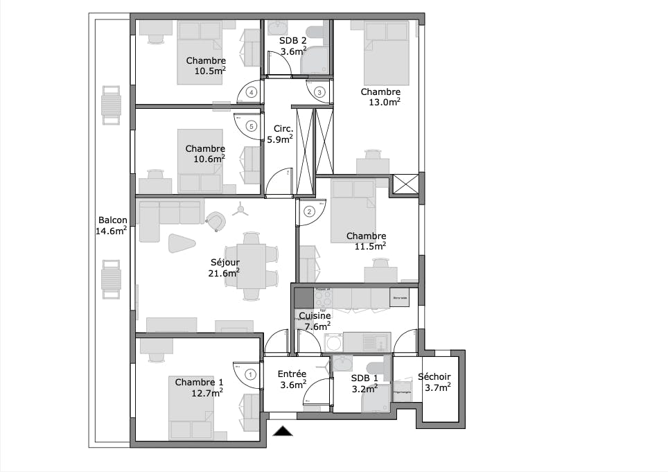 preview gallery tile