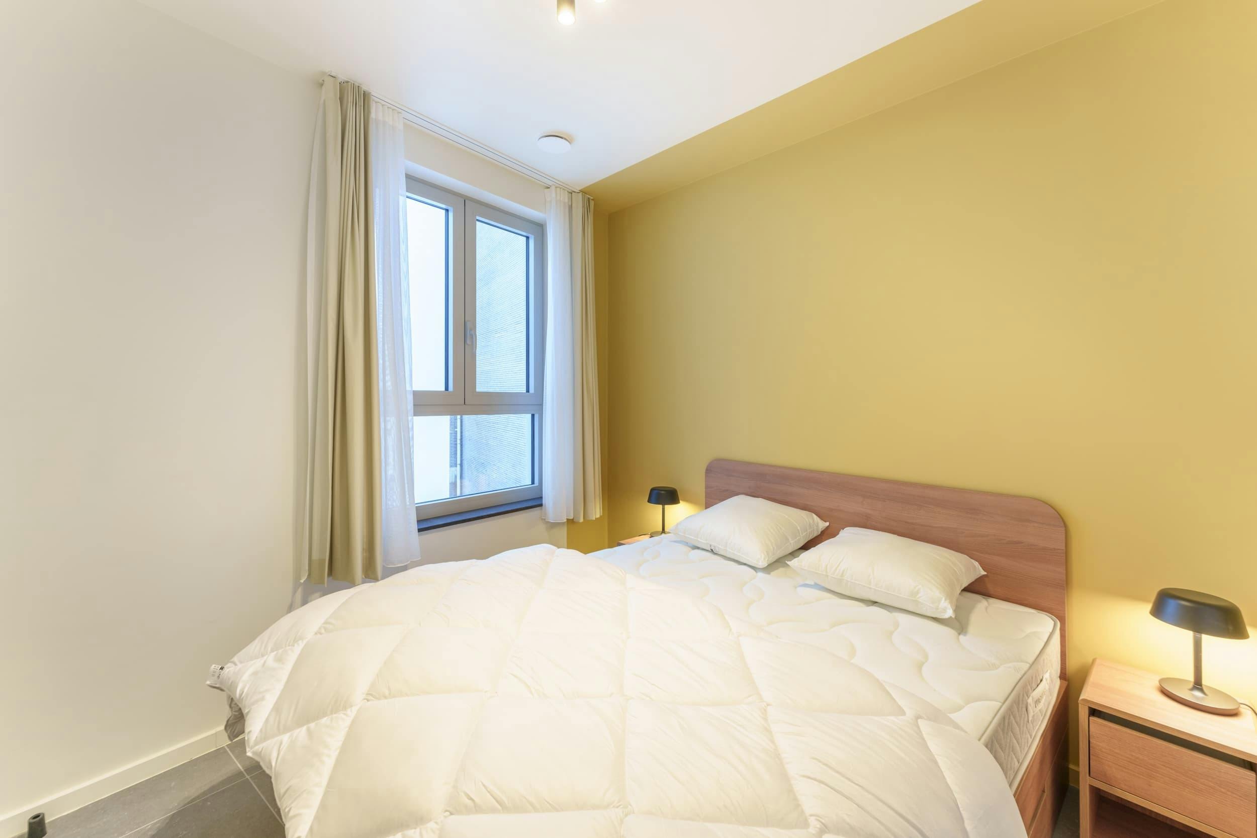 Appartement à Antwerpen