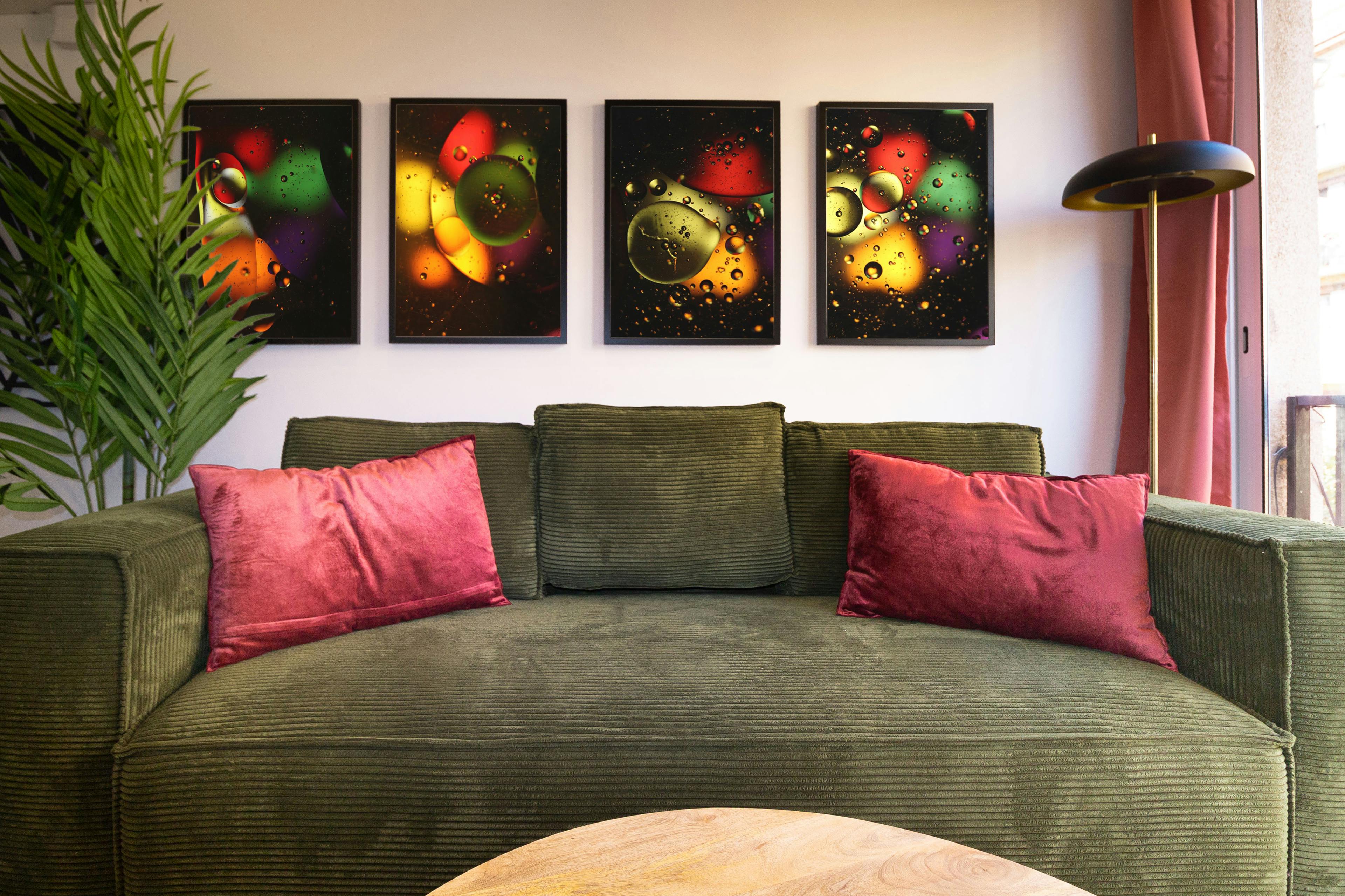 preview gallery tile