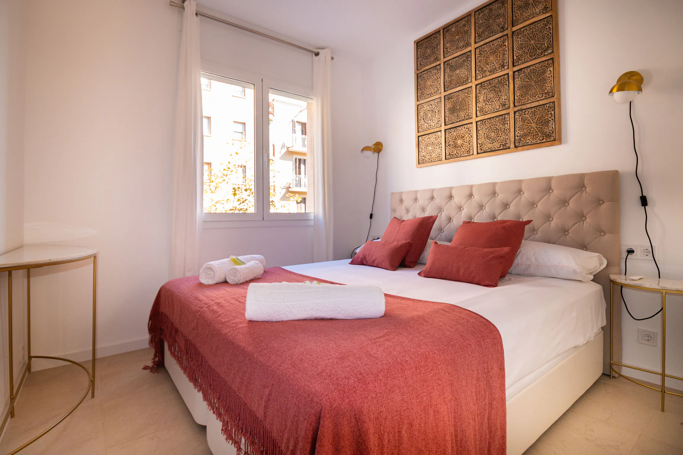 2-Bedroom Apartment in Carrer de las Navas de Tolosa, Barcelona (1552240) ROOM 2