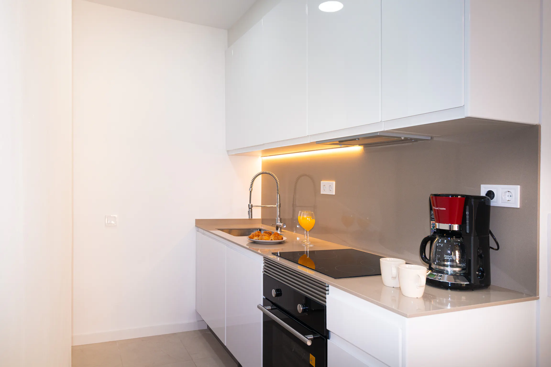 2-Bedroom Apartment in Carrer de las Navas de Tolosa, Barcelona (1552240) ROOM 4