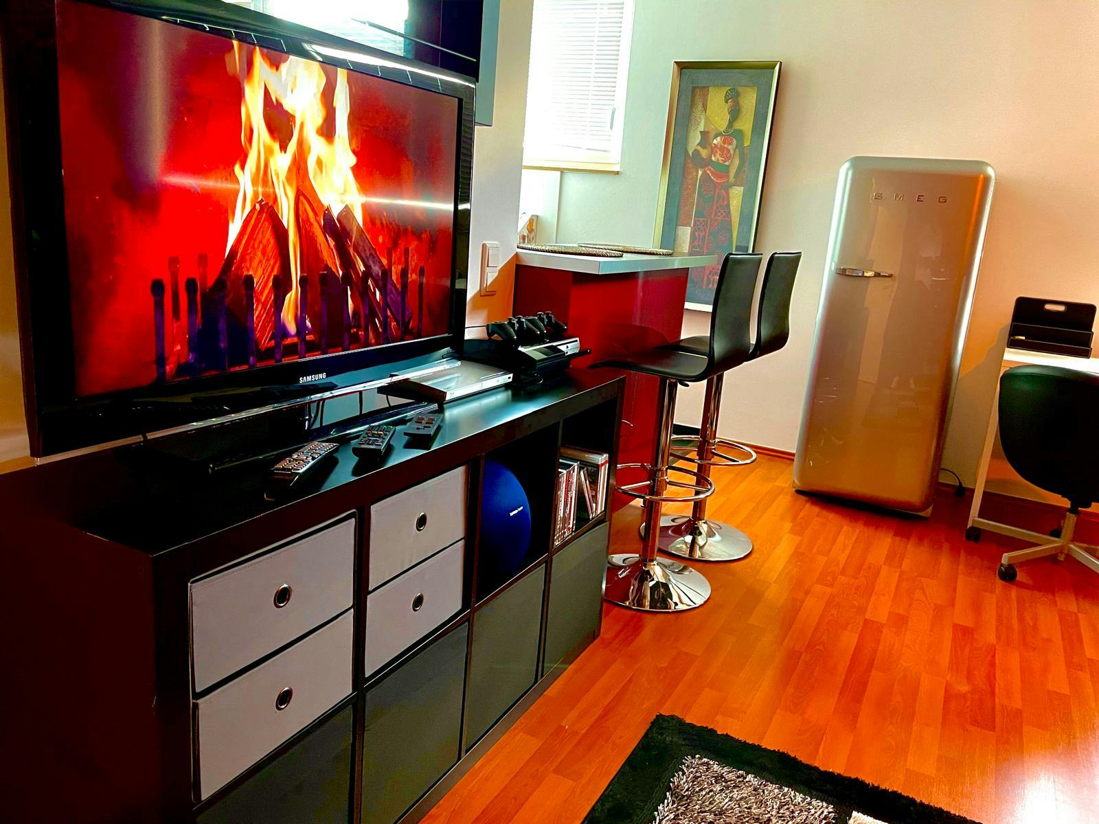 preview gallery tile