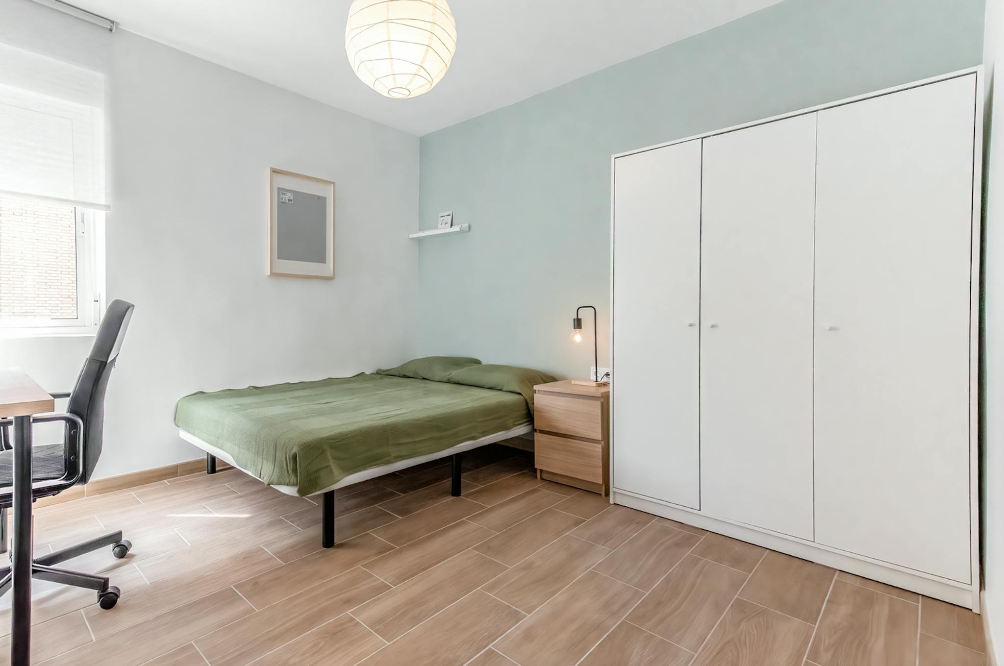 Paseo del Cauce, Valladolid preview