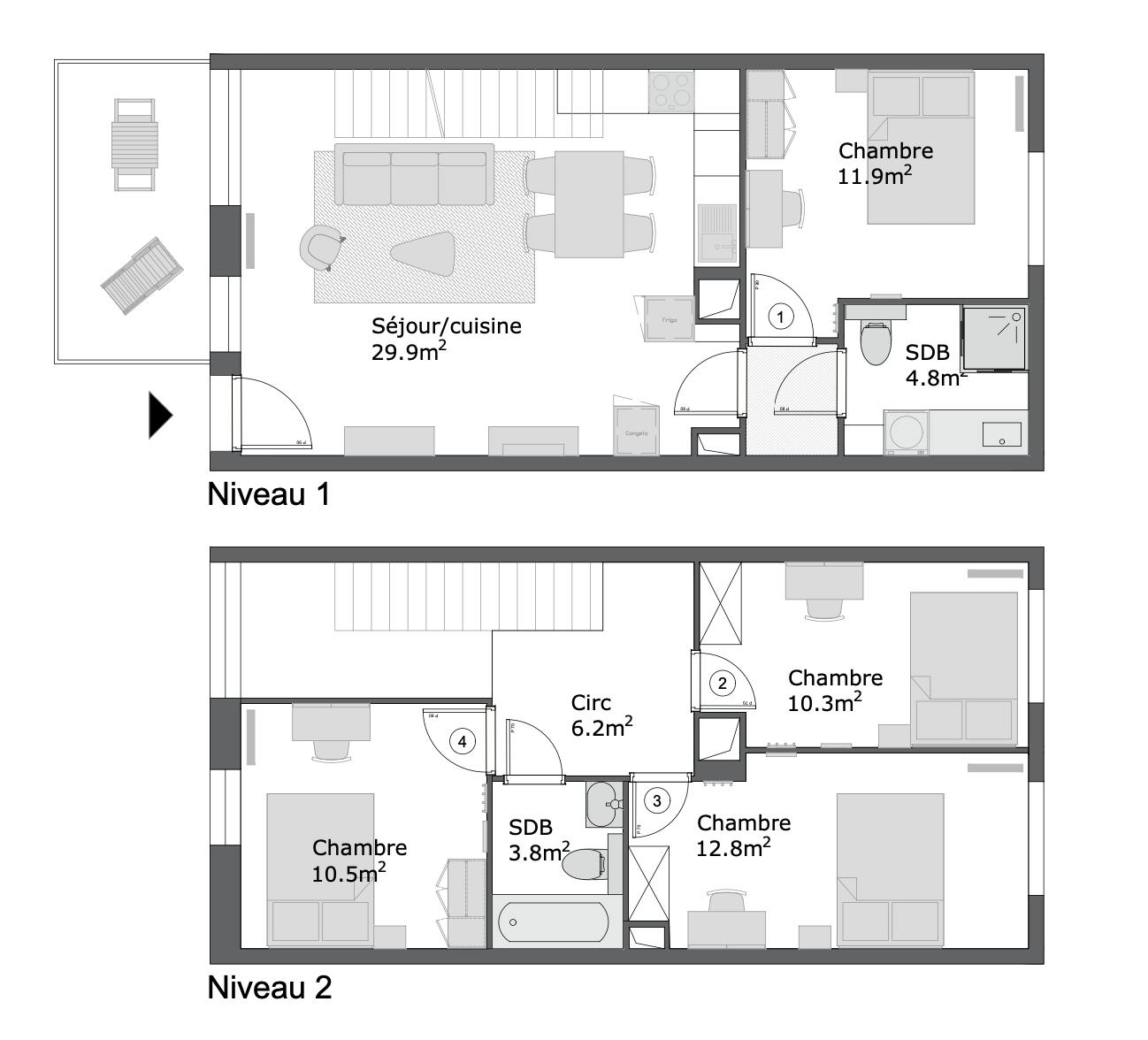 preview gallery tile