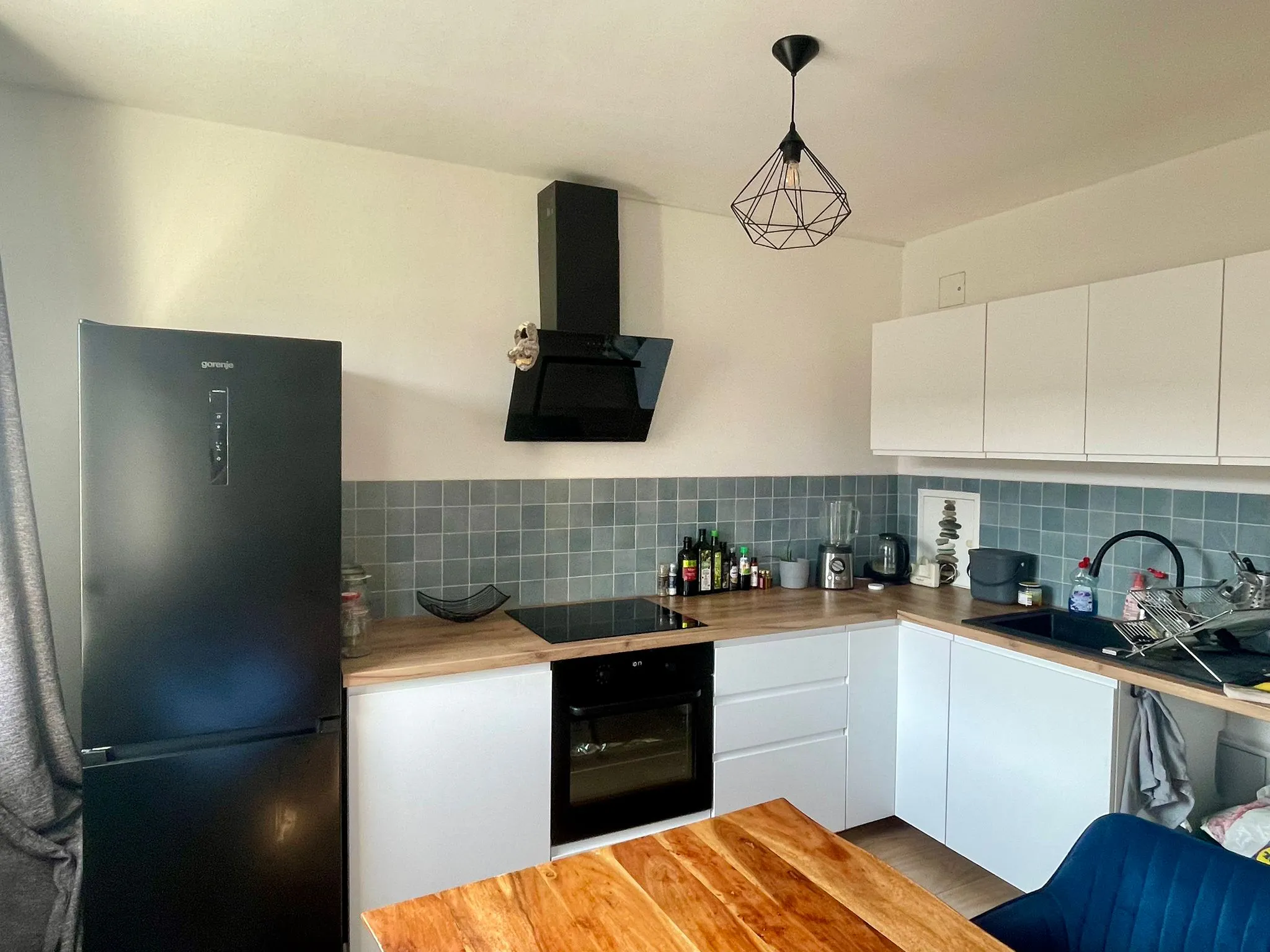 1-Bedroom Apartment in Kinzigstraße, Berlin (1552315) ROOM 3