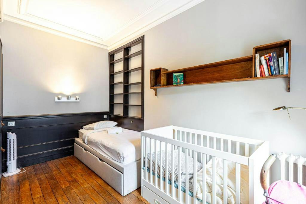 Appartement – Paris, 17th Arrondissement - Vue 4