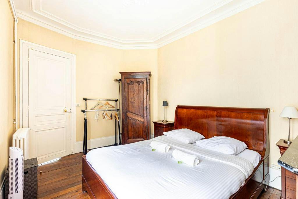 Appartement – Paris, 17th Arrondissement - Vue 3