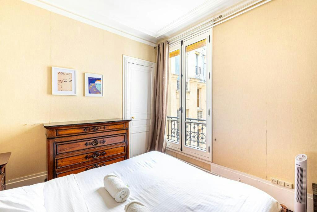 Appartement – Paris, 17th Arrondissement - Vue 5