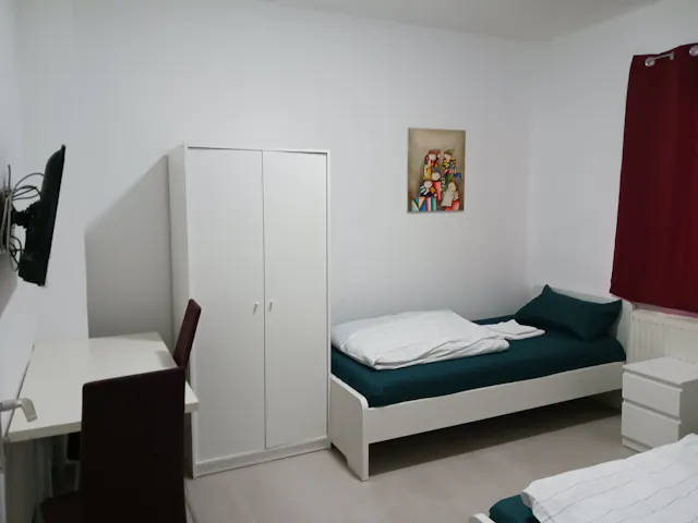 2-Bedroom Apartment in Goosestraße, Bremen (1552320) room image 2