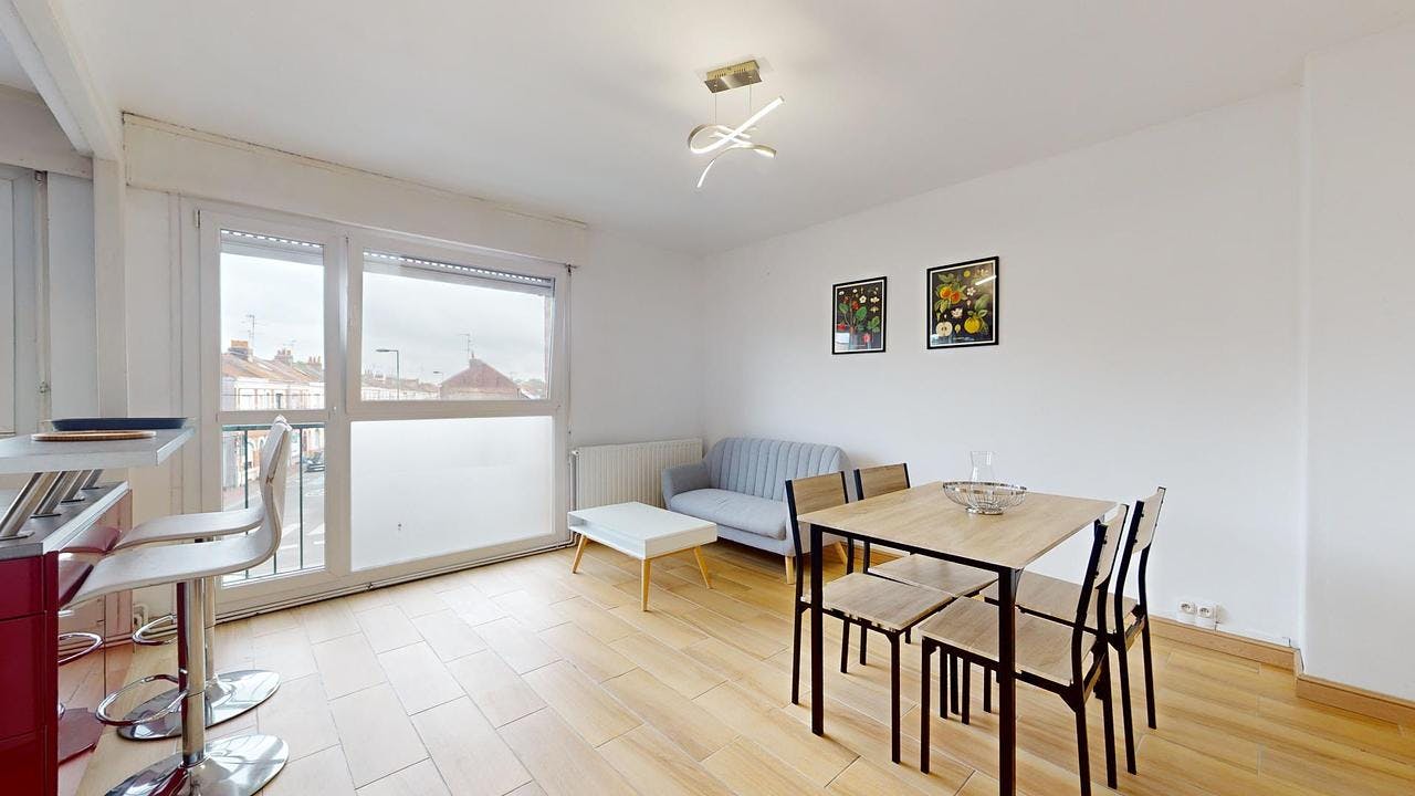 Rue Voltaire, Mons-en-Barœul preview