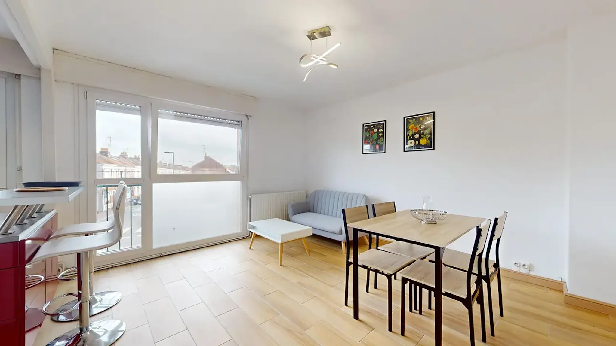 Rue Voltaire, Mons-en-Barœul preview