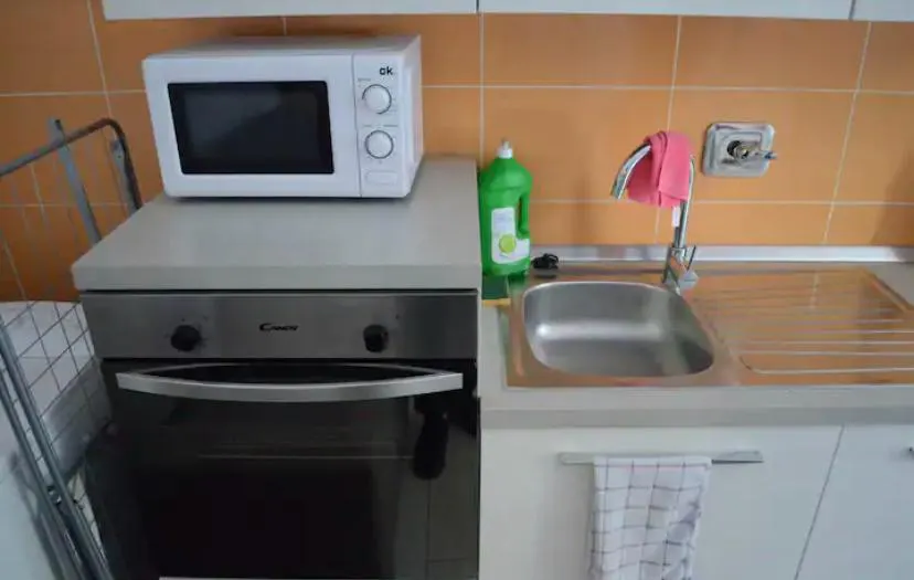 2-Bedroom Apartment in Via Cittadella, Florence (1552335) ROOM 3
