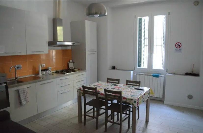 Appartamento in affitto a 1350 € al mese a Florence, Via Cittadella