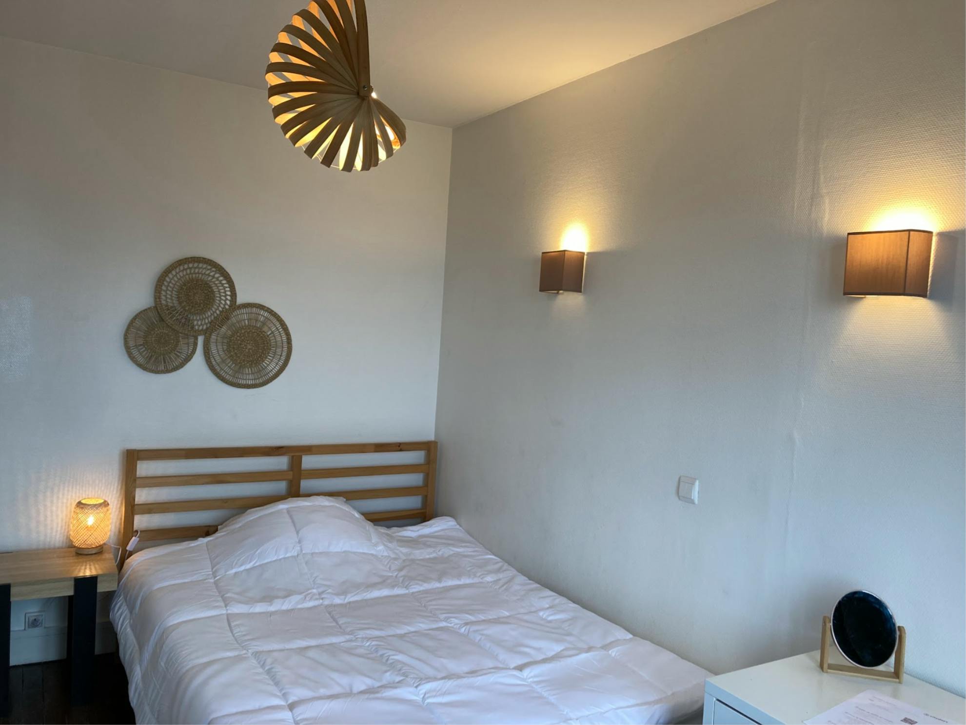 Shared room for rent on Boulevard Jean Jaurès, Saint-Ouen-sur-Seine