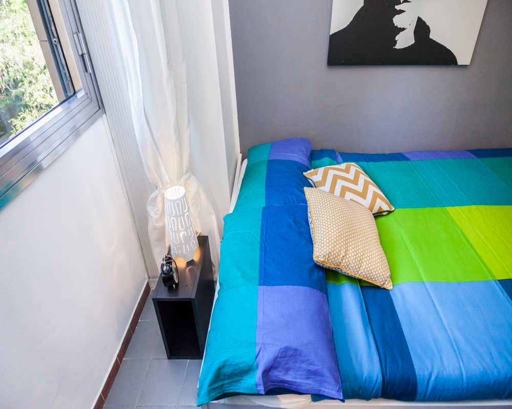 Via Giuseppe Frua, Milan preview